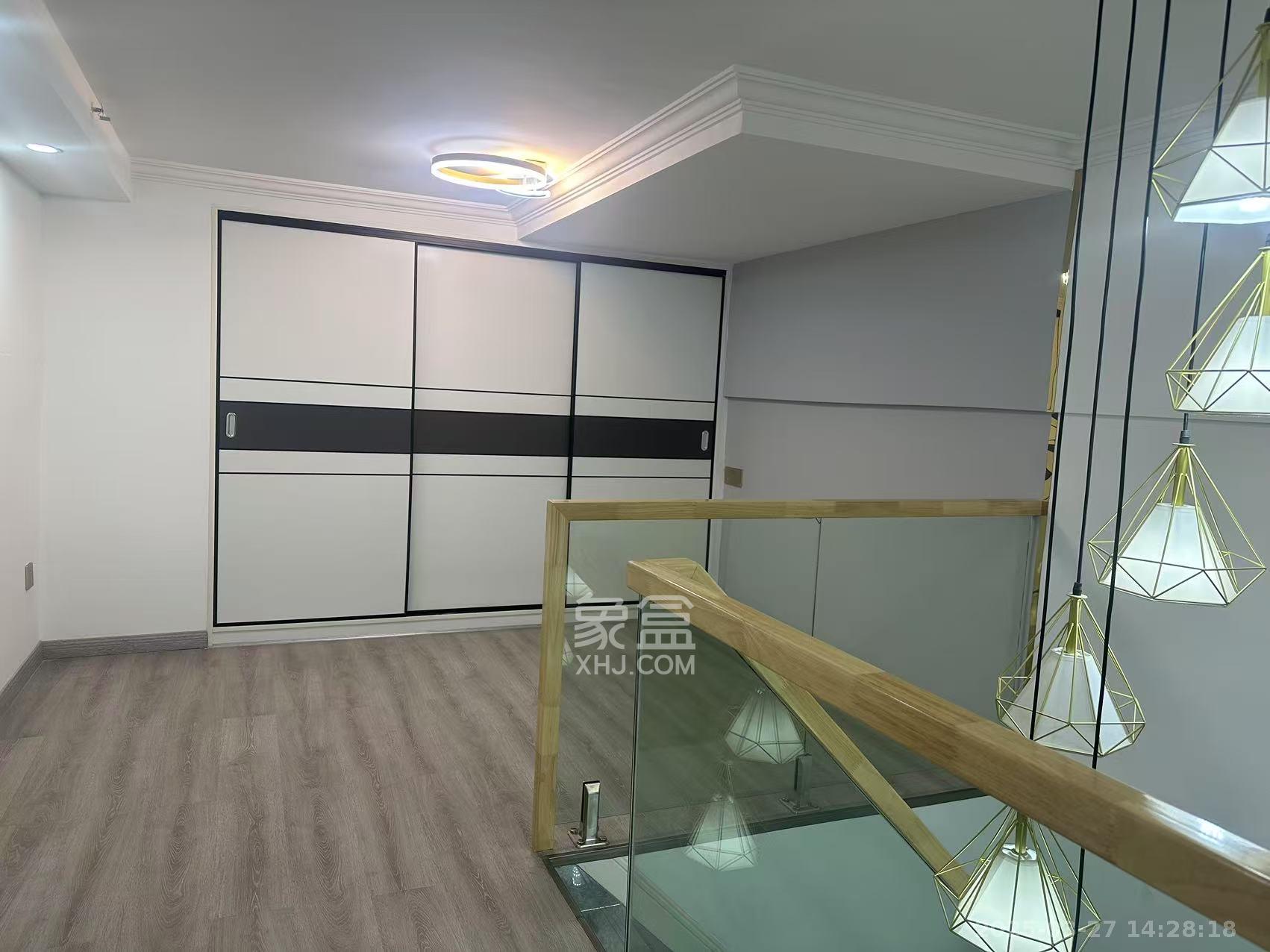 万科金色麦田 2室1厅1卫 2200.0元/月 万科金色麦田 2室1厅1卫 2200.0元/月室内图