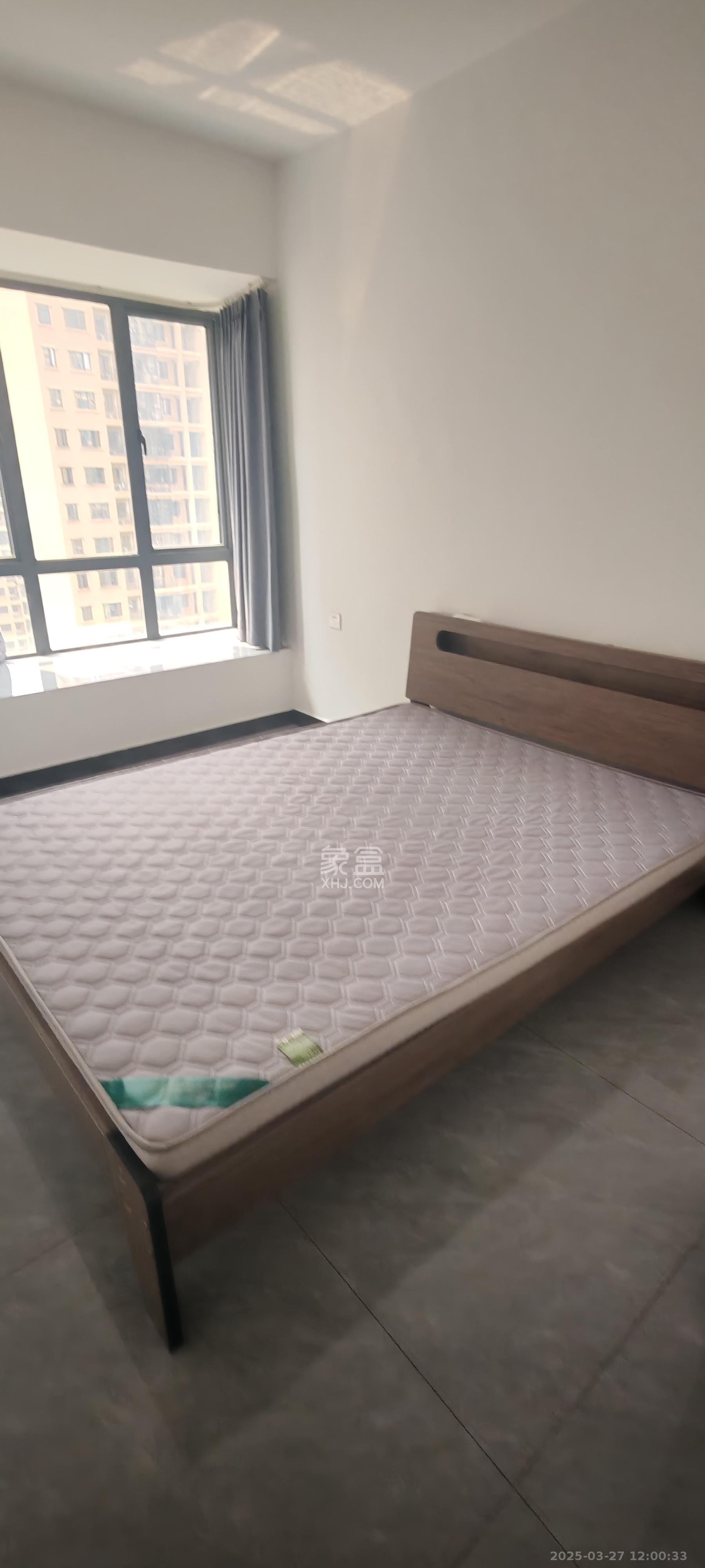 深业睿城  2室2厅1卫   1900.00元/月室内图