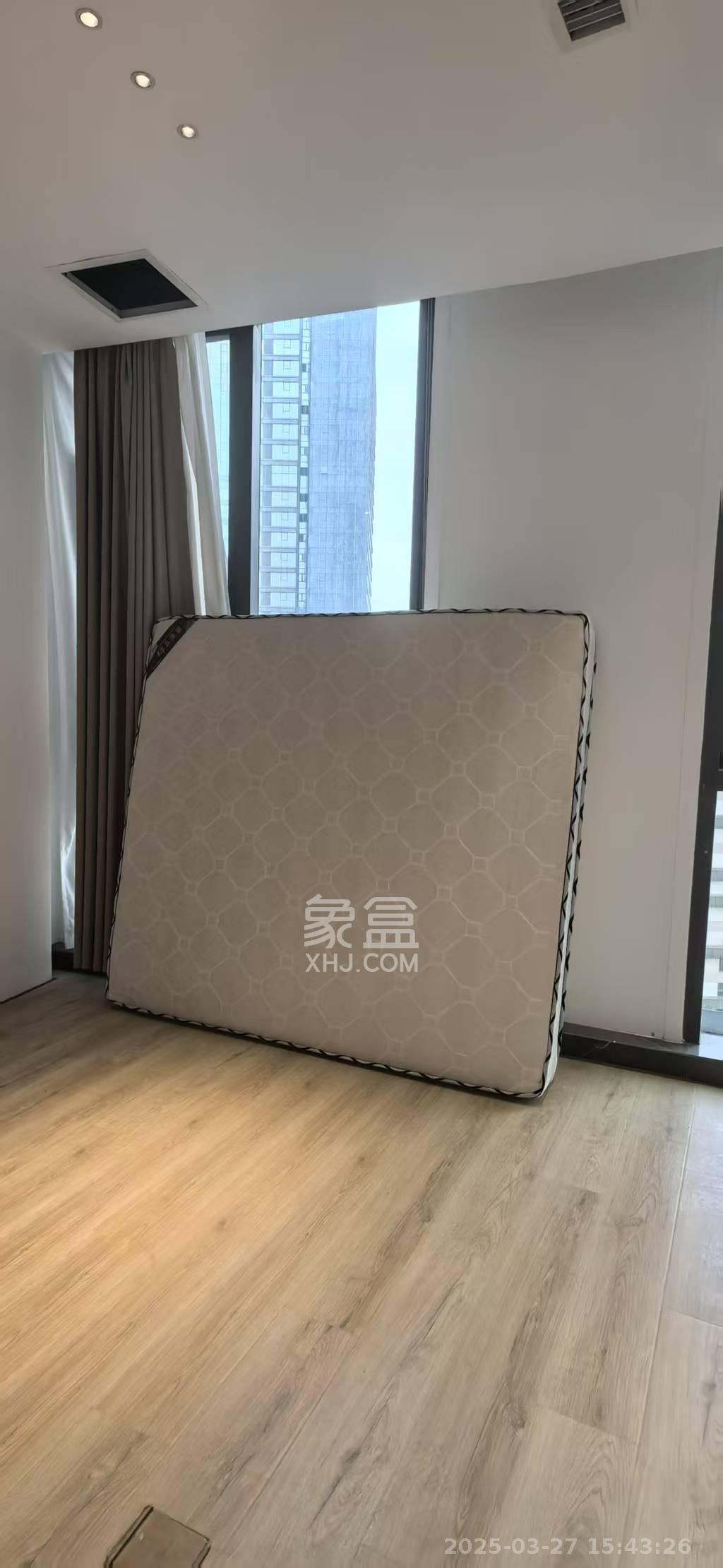 新湖南大厦   500.0㎡     21000.00元/月室内图