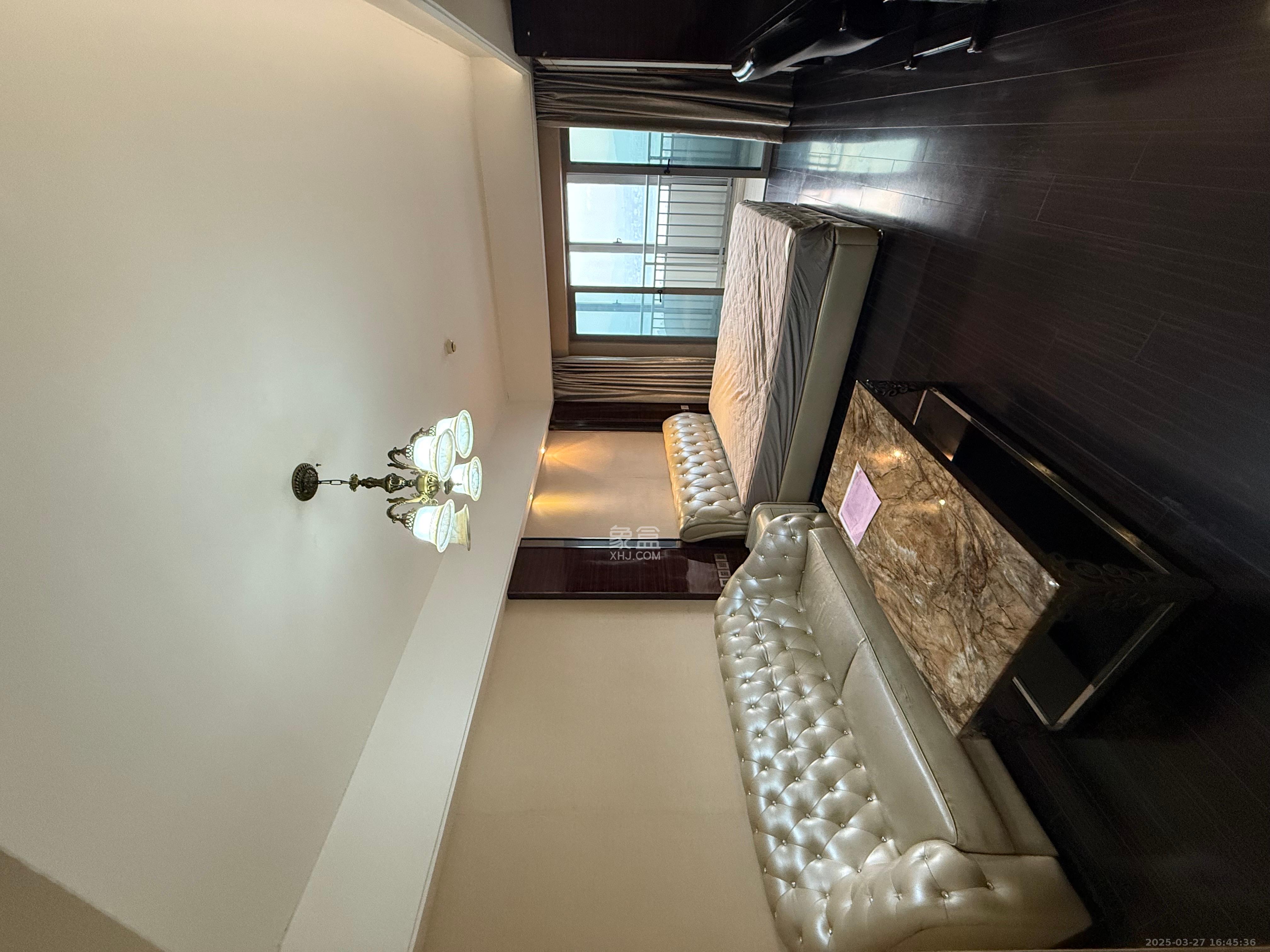 保利国际广场 1室1厅1卫 2600.0元/月 保利国际广场 1室1厅1卫 2600.0元/月室内图