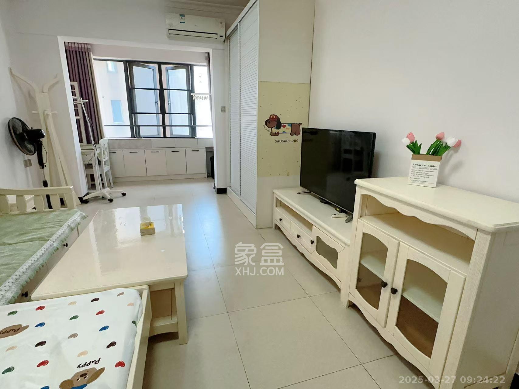 万博汇  1室1厅1卫    1500.0元/月室内图