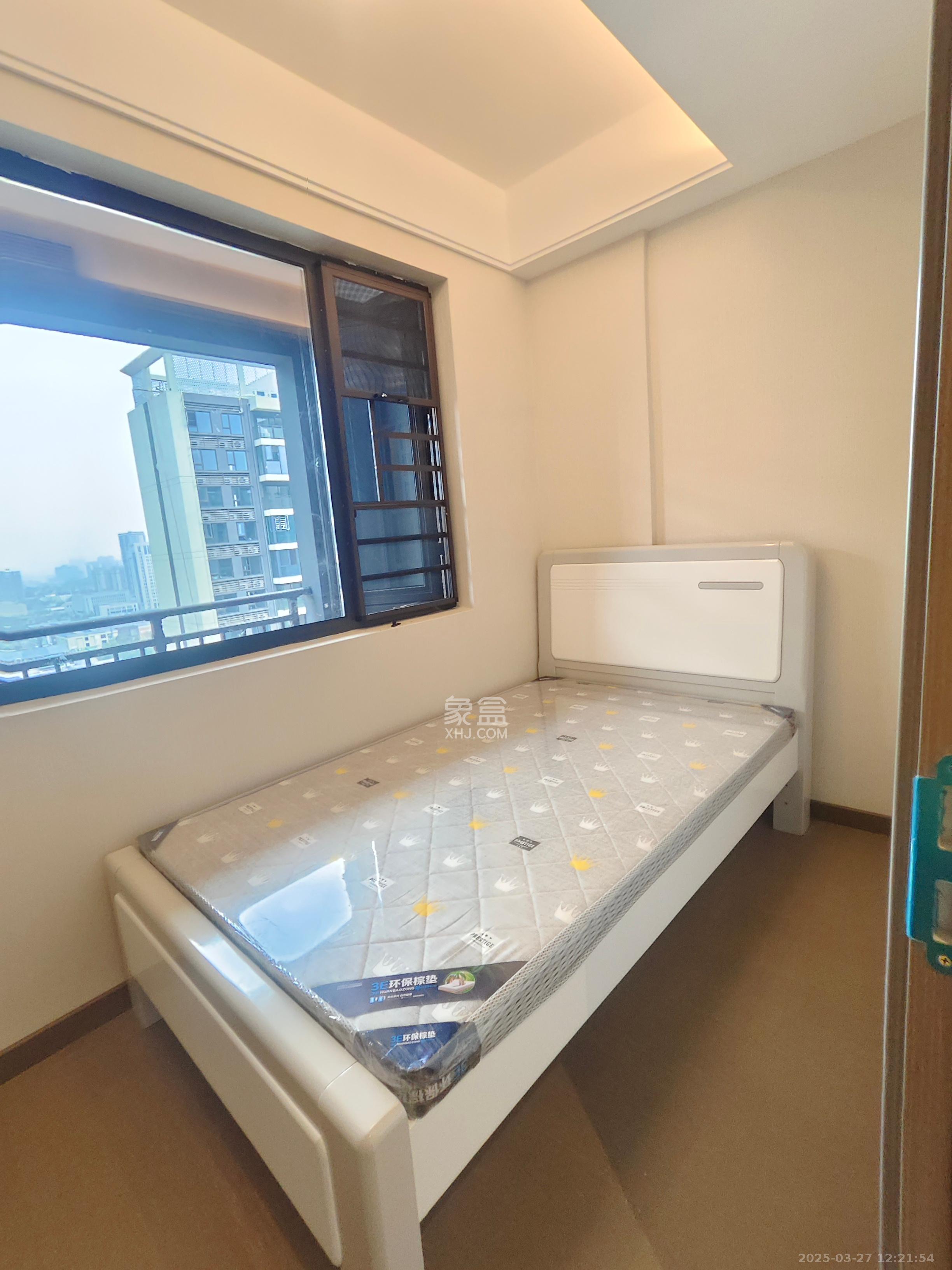 碧桂园博萃梅溪  3室2厅1卫   2800.00元/月室内图