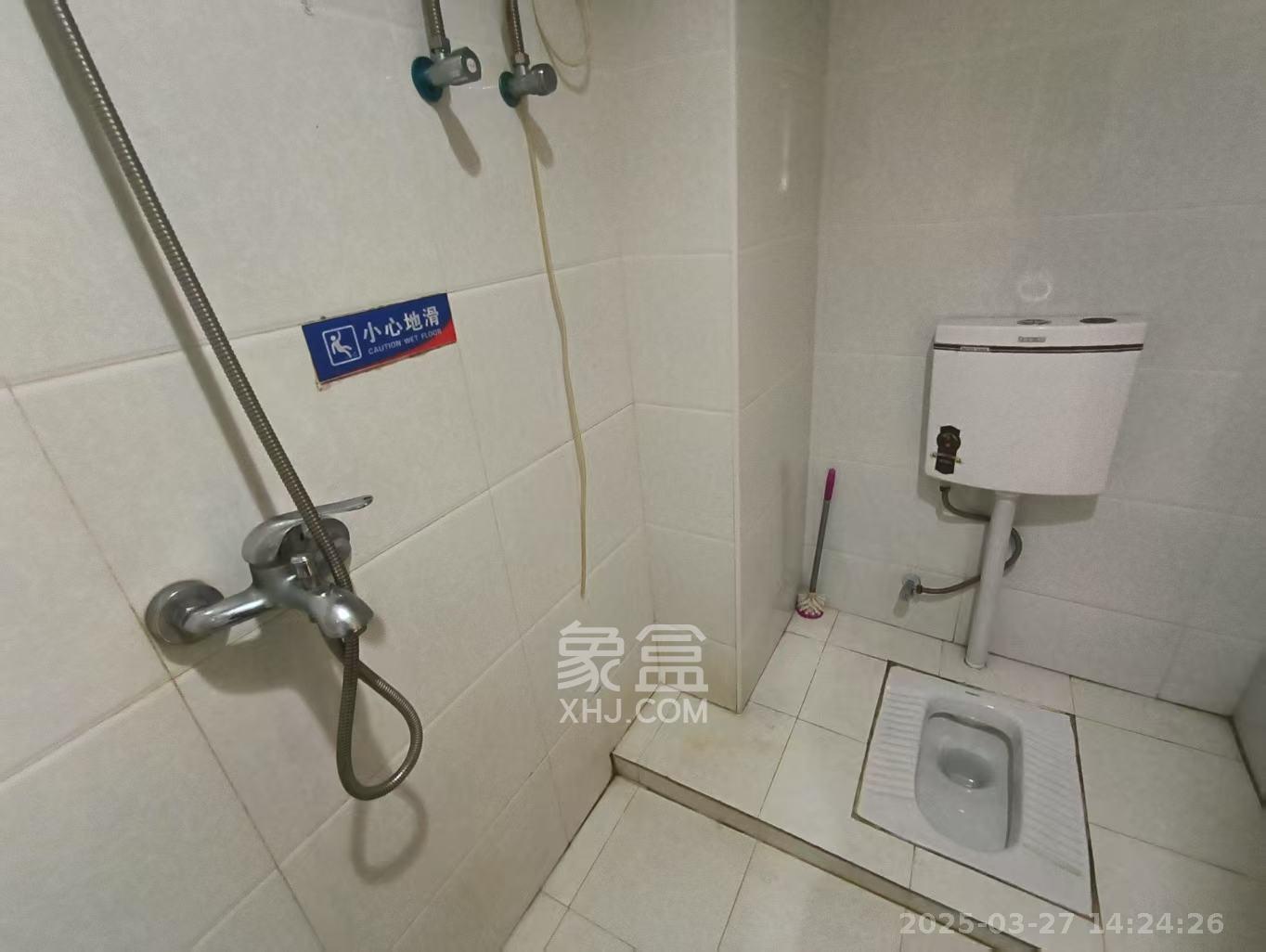 万科魅力之城  1室1厅0卫   1200.00元/月室内图