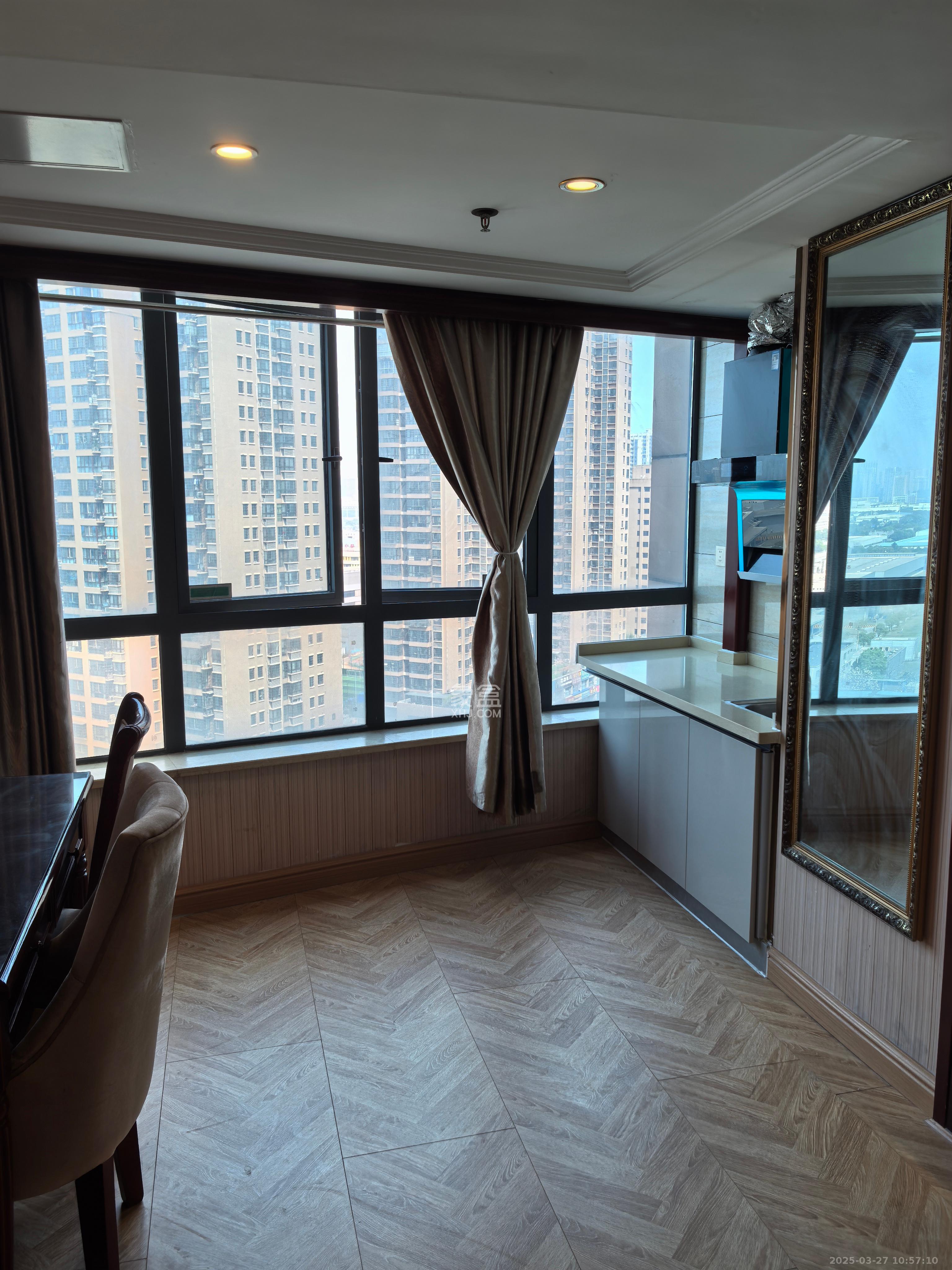 海德公园 1室1厅1卫 1300.0元/月 海德公园 1室1厅1卫 1300.0元/月室内图