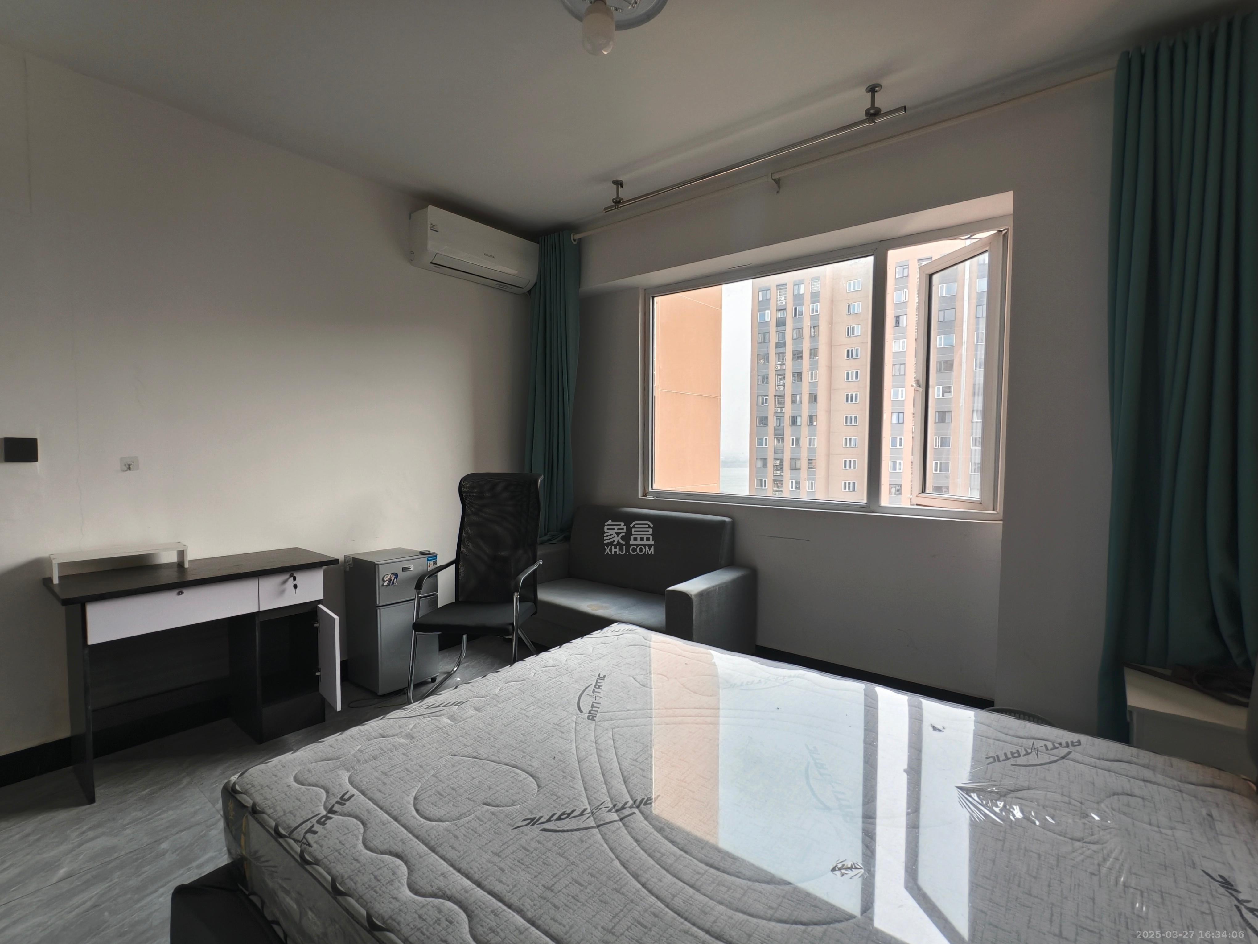 洋湖和园(福联嘉苑) 1室1厅1卫 1050.0元/月 洋湖和园(福联嘉苑) 1室1厅1卫 1050.0元/月室内图