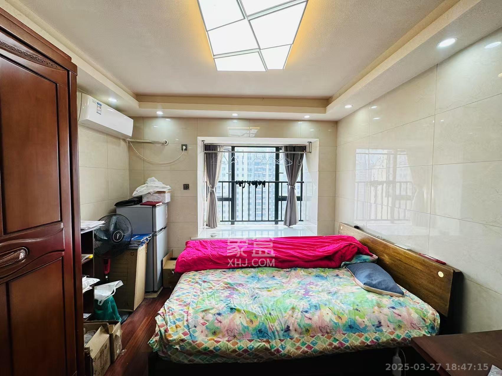 好莱城(弘德西街) 1室1厅1卫 1400.0元/月 好莱城(弘德西街) 1室1厅1卫 1400.0元/月室内图