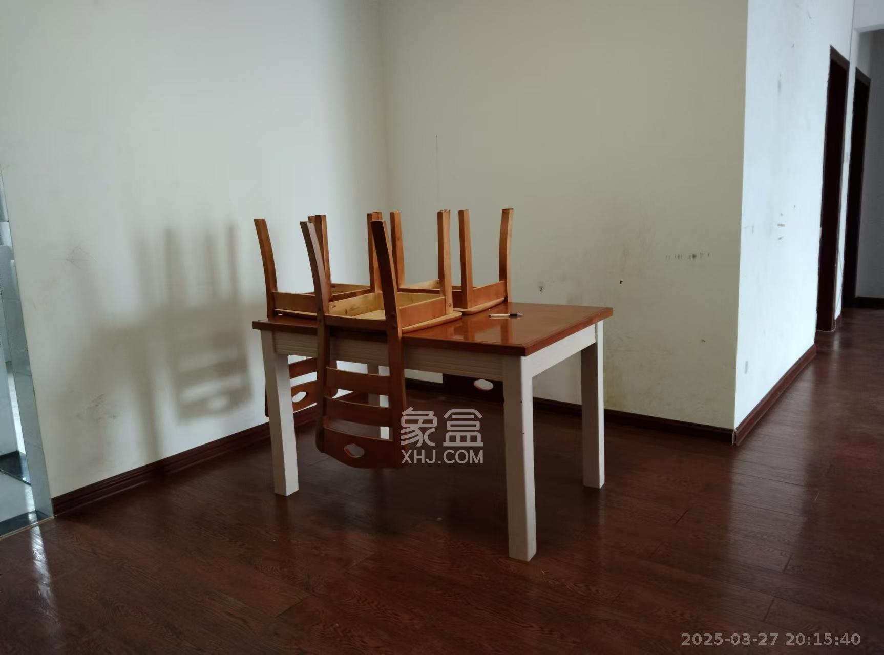 八方小区C区 3室2厅2卫 4200.0元/月 八方小区C区 3室2厅2卫 4200.0元/月室内图