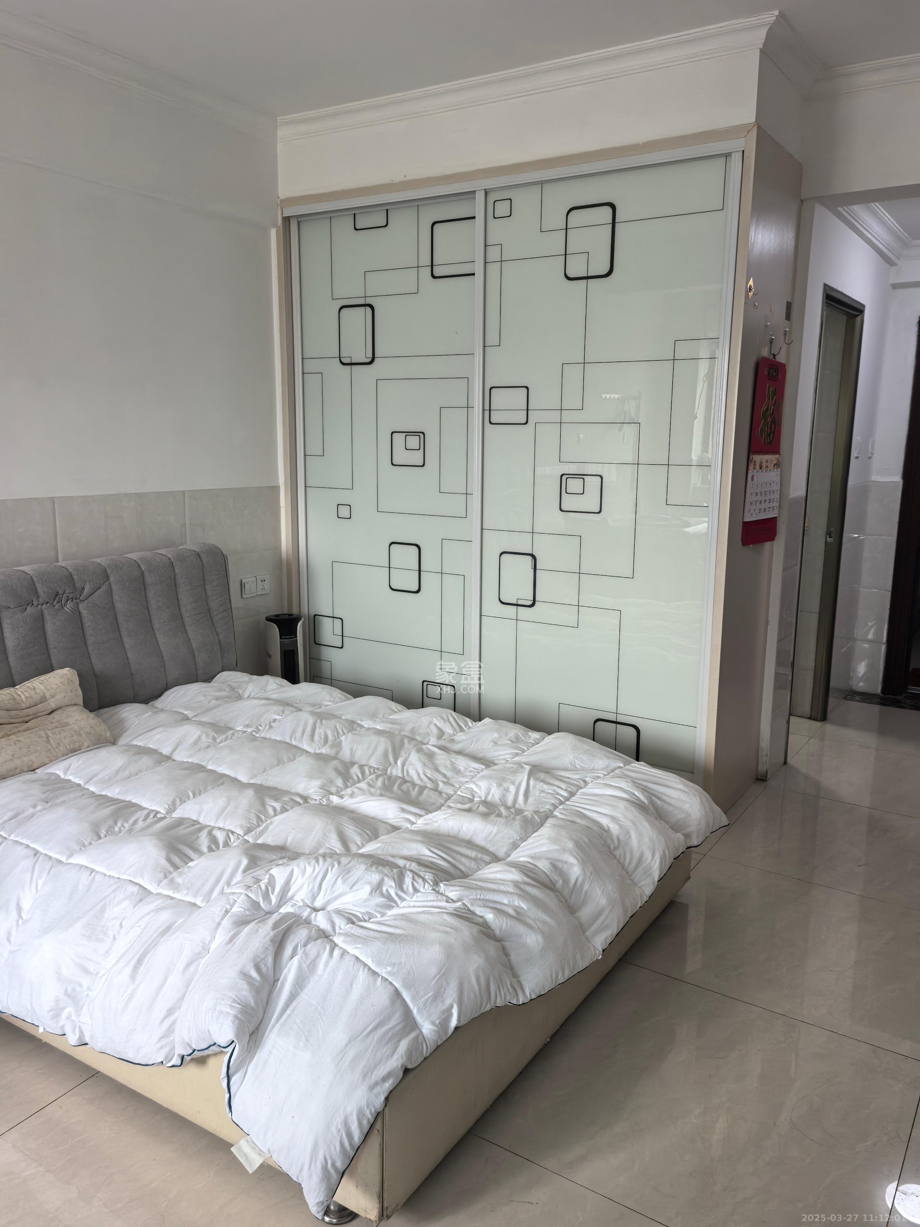 同鑫家园 1室1厅1卫 1400.0元/月 同鑫家园 1室1厅1卫 1400.0元/月室内图