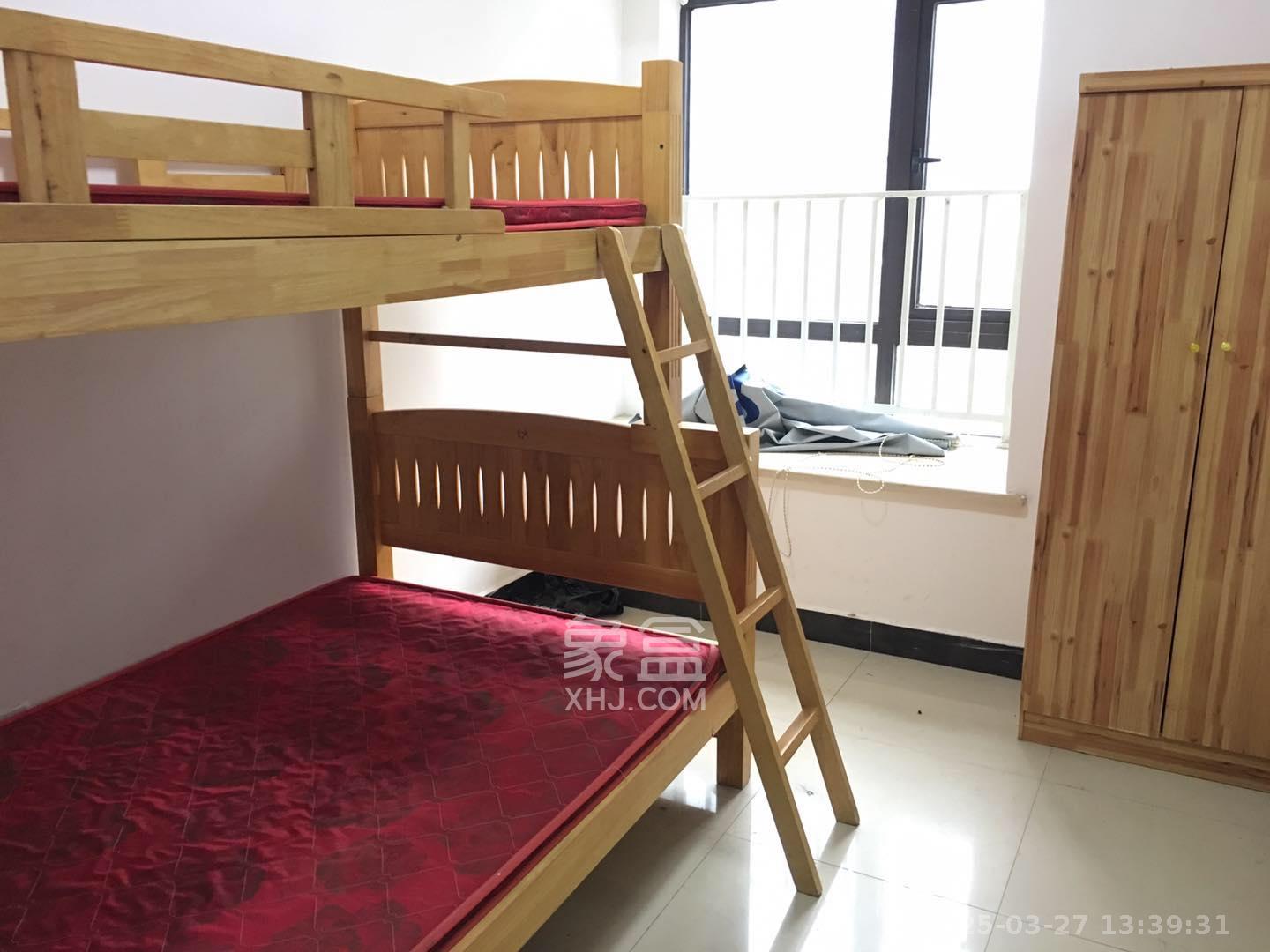 保利麓谷林语E区 1室2厅1卫 850.0元/月 保利麓谷林语E区 1室2厅1卫 850.0元/月室内图