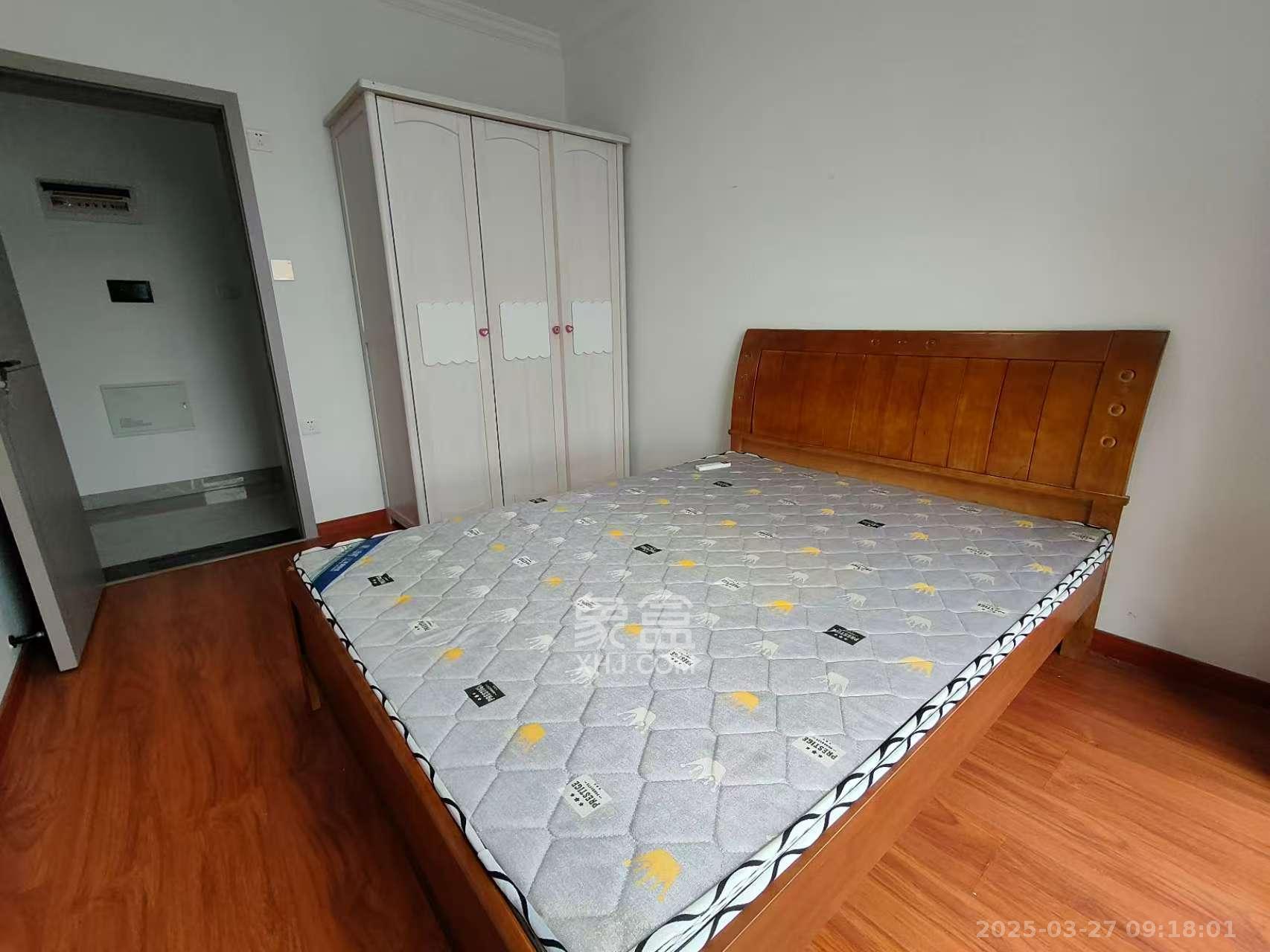 九华润和城(庄园世家) 3室2厅2卫 1800.00元/月 九华润和城(庄园世家) 3室2厅2卫 1800.00元/月室内图