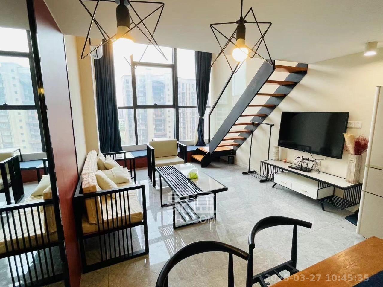 裕天国际商汇中心 1室0厅0卫 2000.0元/月 裕天国际商汇中心 1室0厅0卫 2000.0元/月室内图