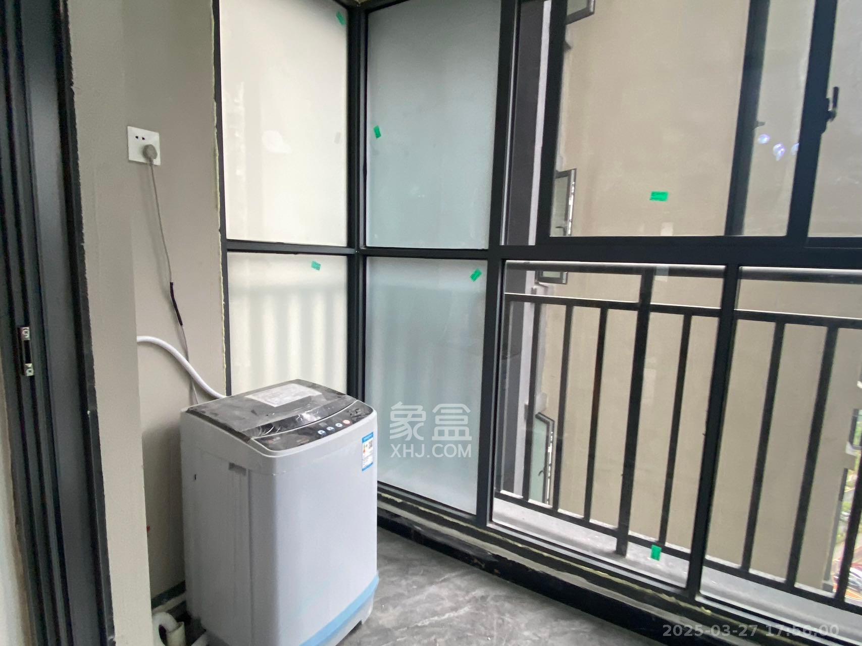 中建悦和城  3室2厅2卫   750.00元/月室内图