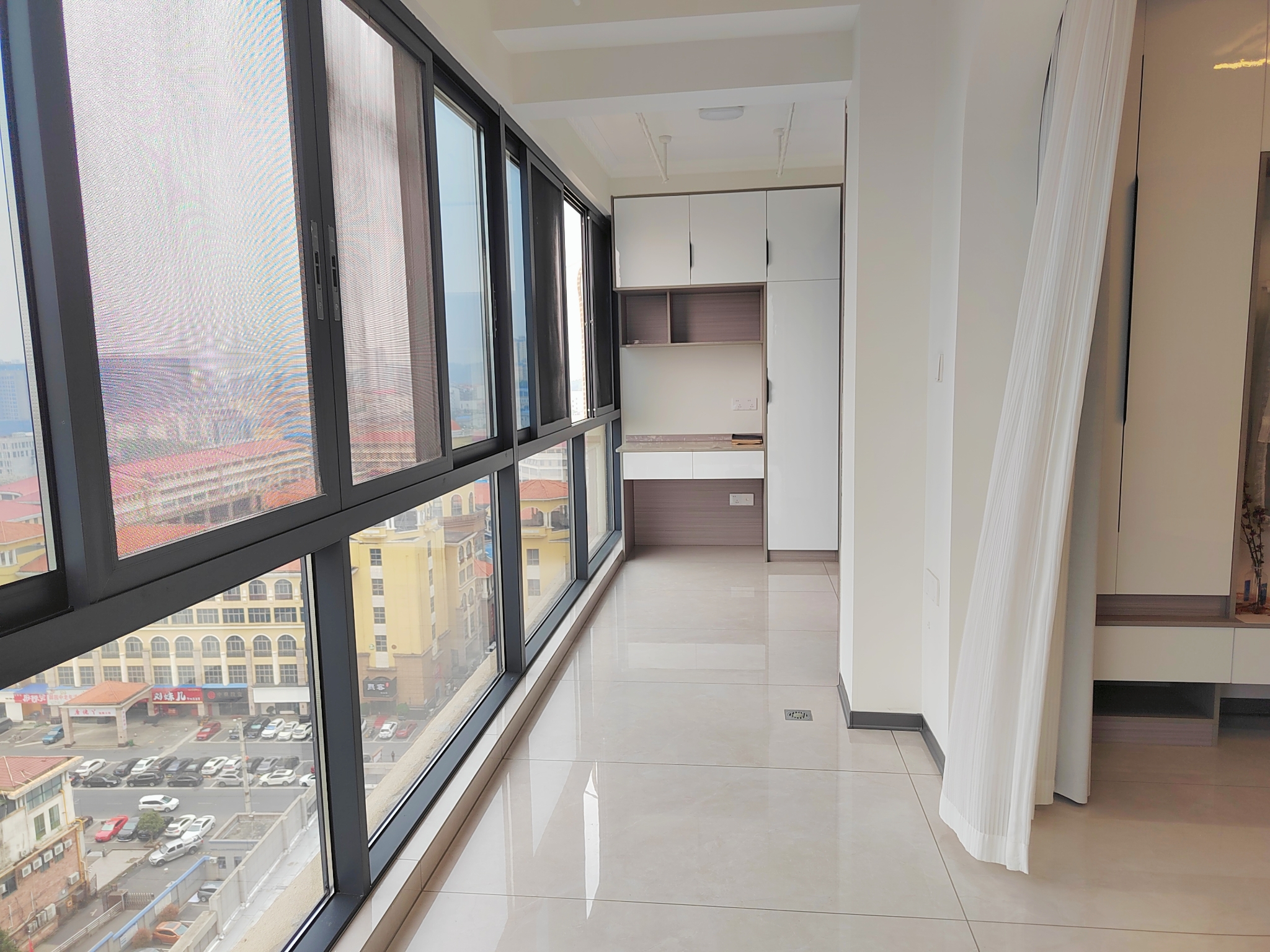 缇香名苑二期 2室2厅2卫 2560.0元/月 缇香名苑二期 2室2厅2卫 2560.0元/月室内图