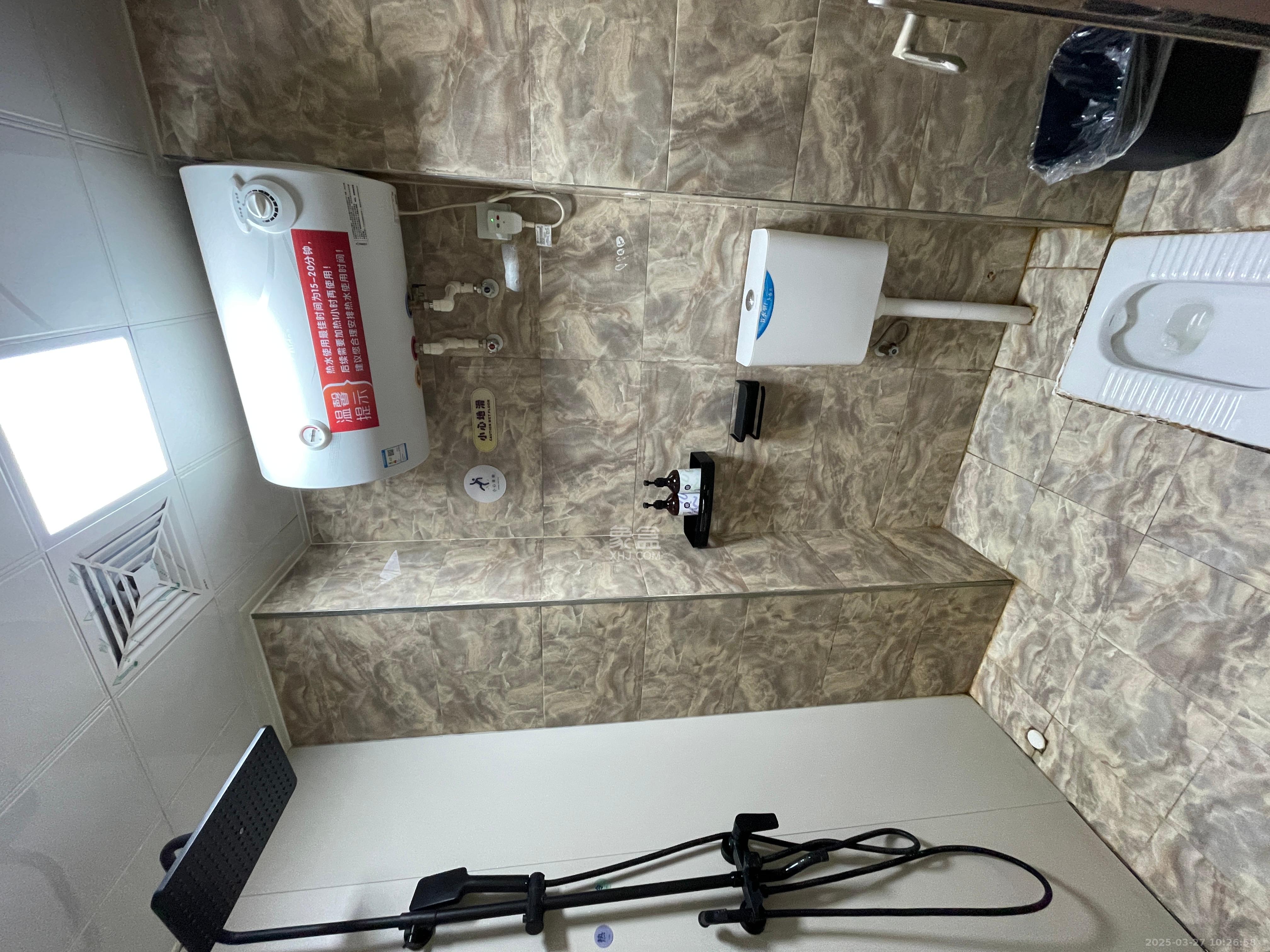 金科时代中心 1室1厅1卫 1200.0元/月 金科时代中心 1室1厅1卫 1200.0元/月室内图