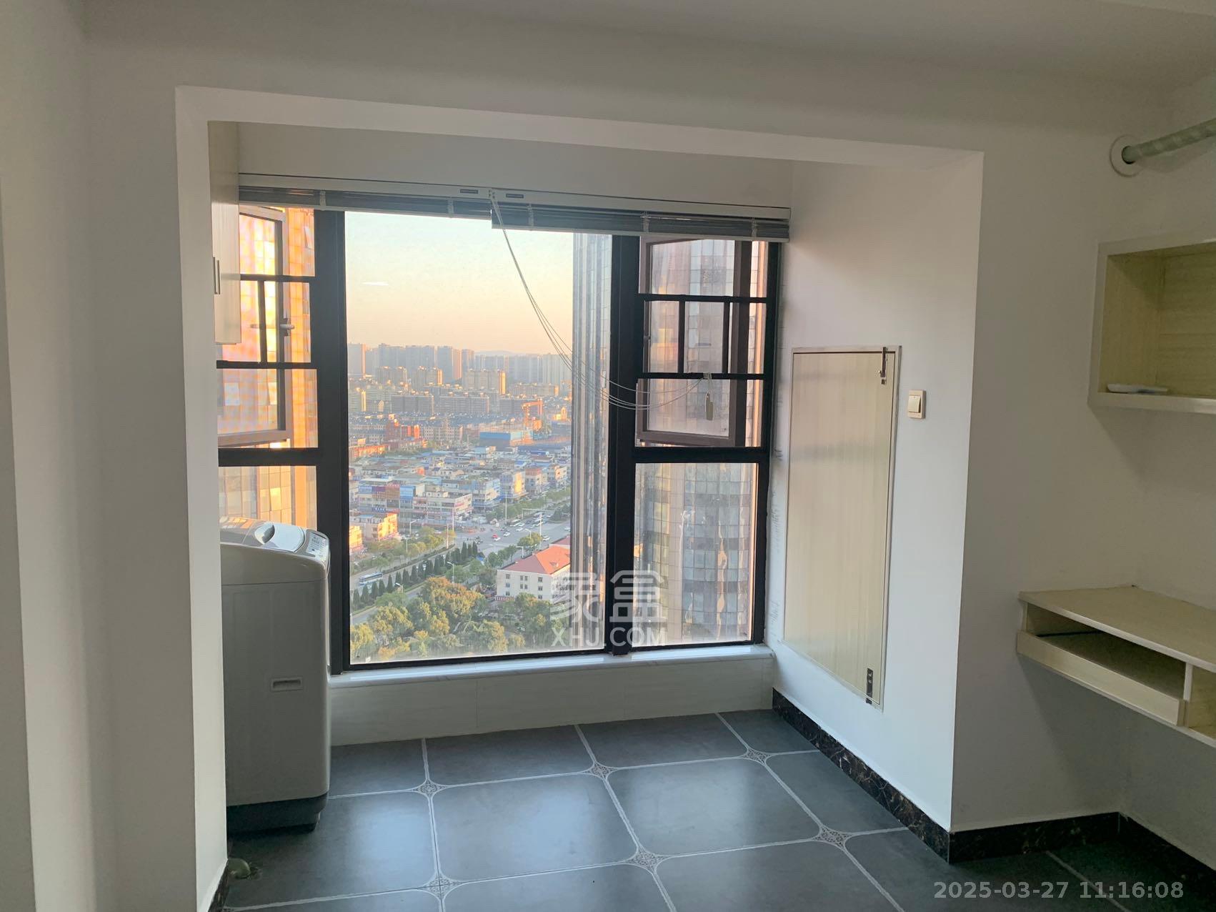 高升时代广场(冠铭商务中心) 1室1厅1卫 1400.0元/月 高升时代广场(冠铭商务中心) 1室1厅1卫 1400.0元/月室内图