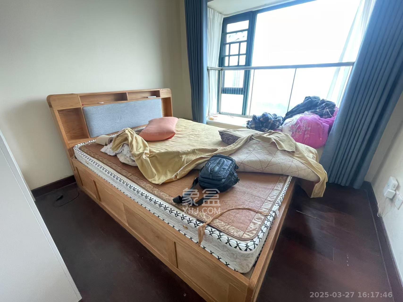 恒大御景湾  3室2厅2卫   3500.00元/月室内图