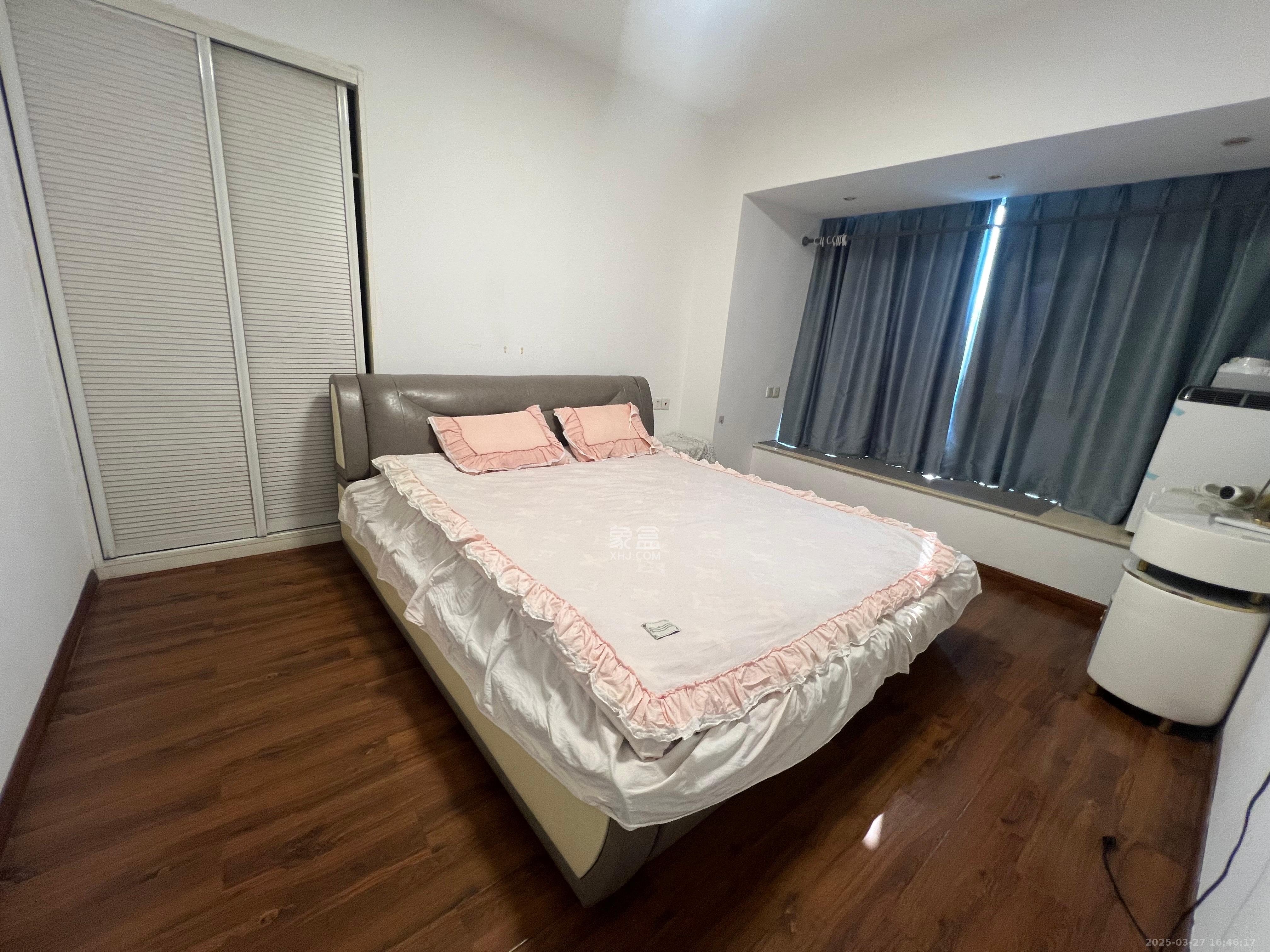 泉昇同福大厦  2室1厅1卫   2800.00元/月室内图