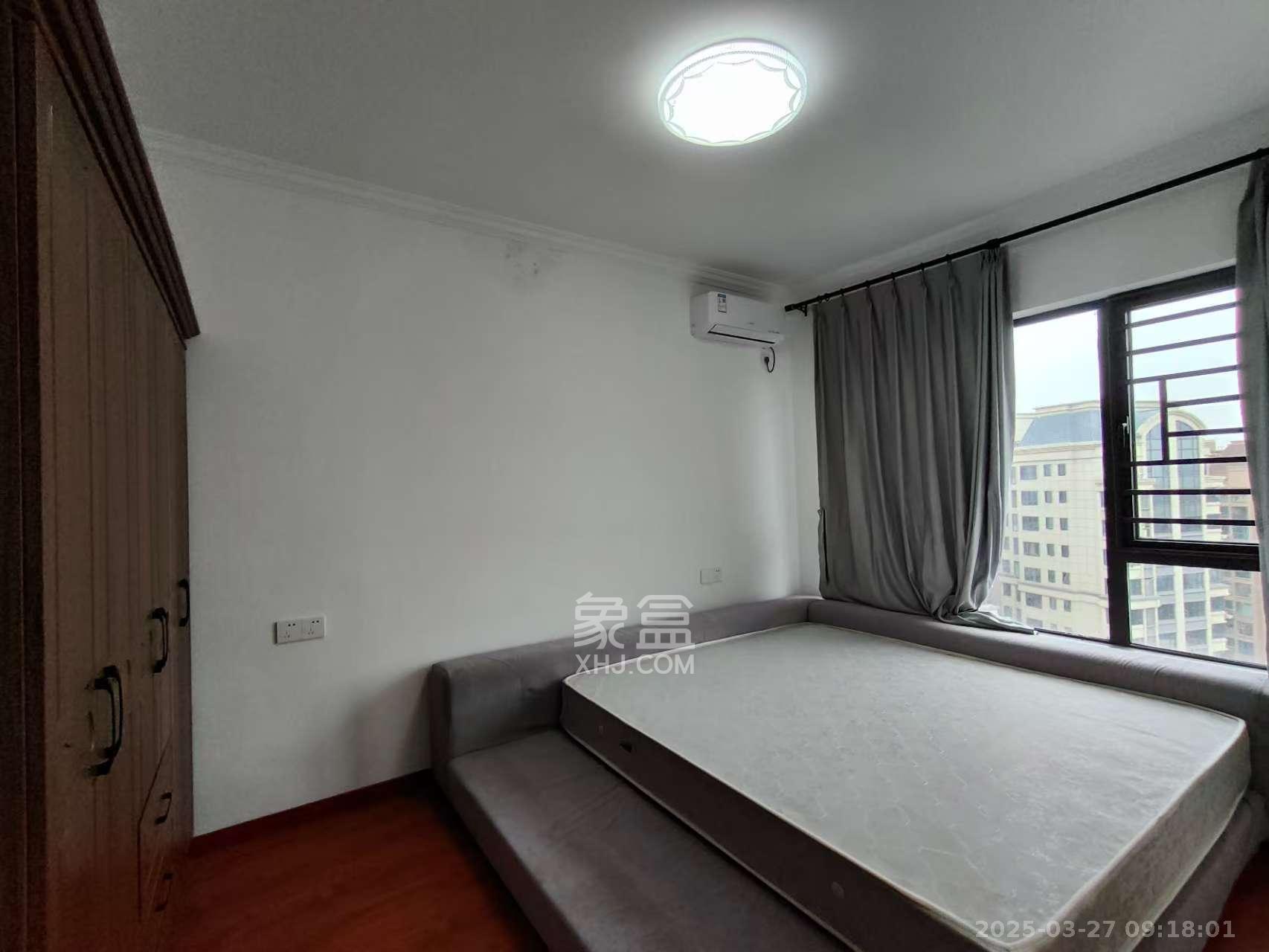 九华润和城(庄园世家) 3室2厅2卫 1800.00元/月 九华润和城(庄园世家) 3室2厅2卫 1800.00元/月室内图