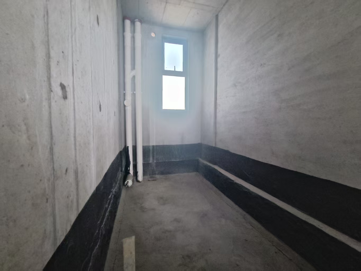 中交世通新城 3室1厅2卫 60.0万 中交世通新城 3室1厅2卫 60.0万室内图