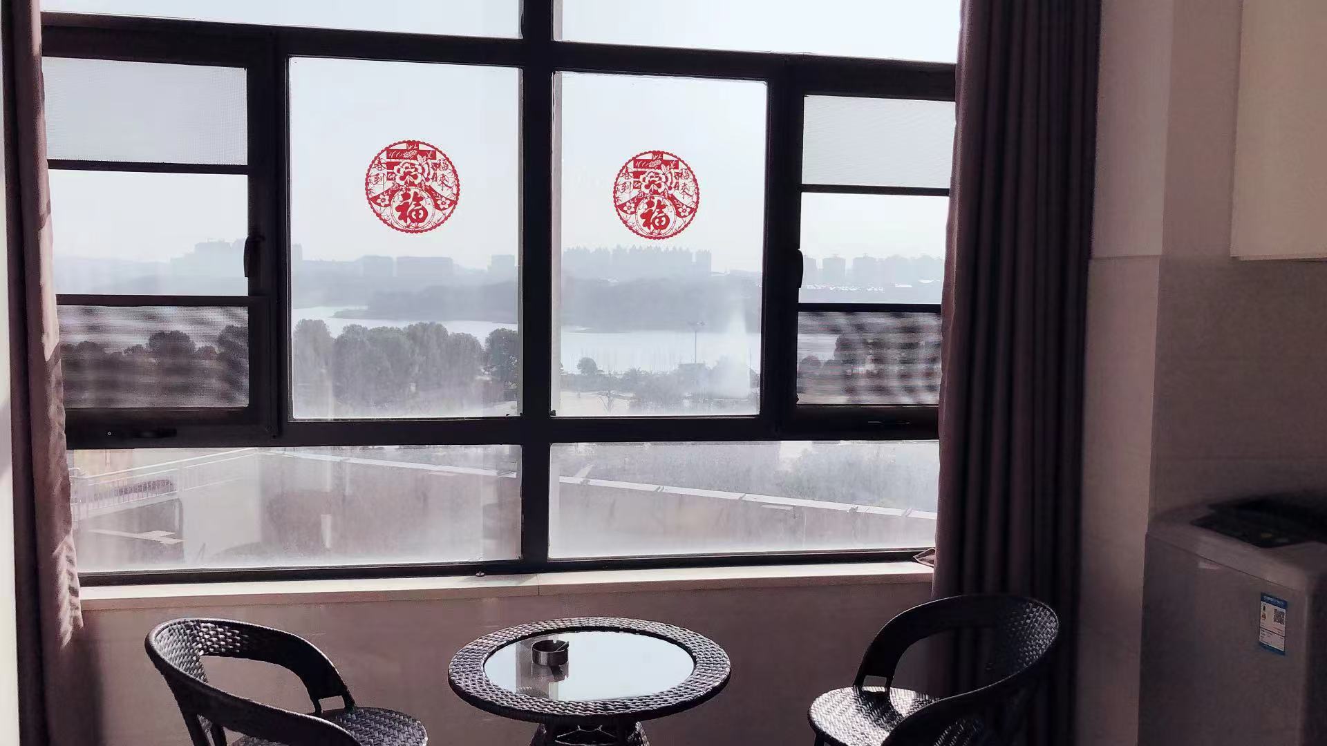 梓山湖公馆  1室1厅1卫   32.00万室内图