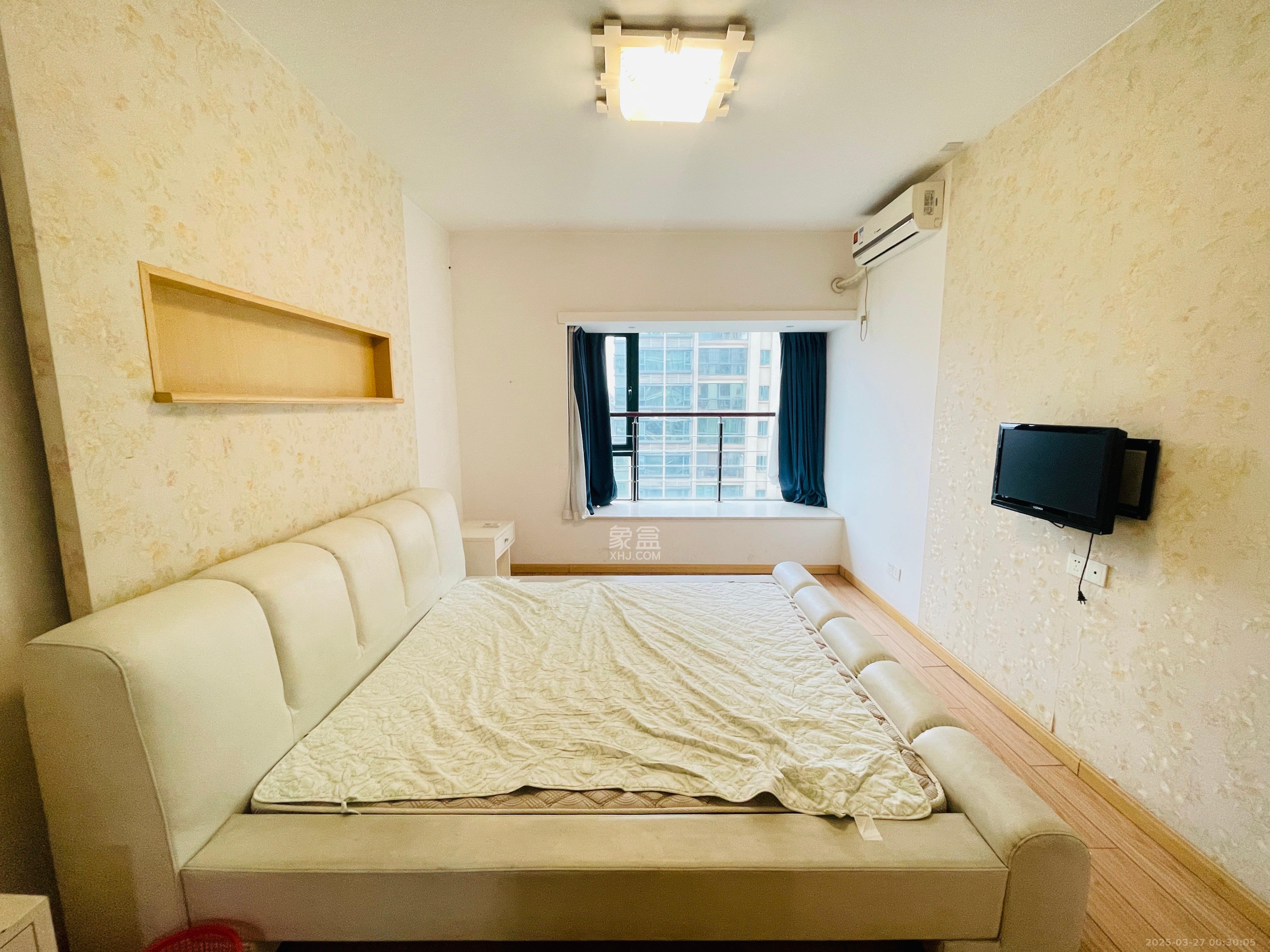 恒大华府  3室2厅2卫   3600.00元/月室内图