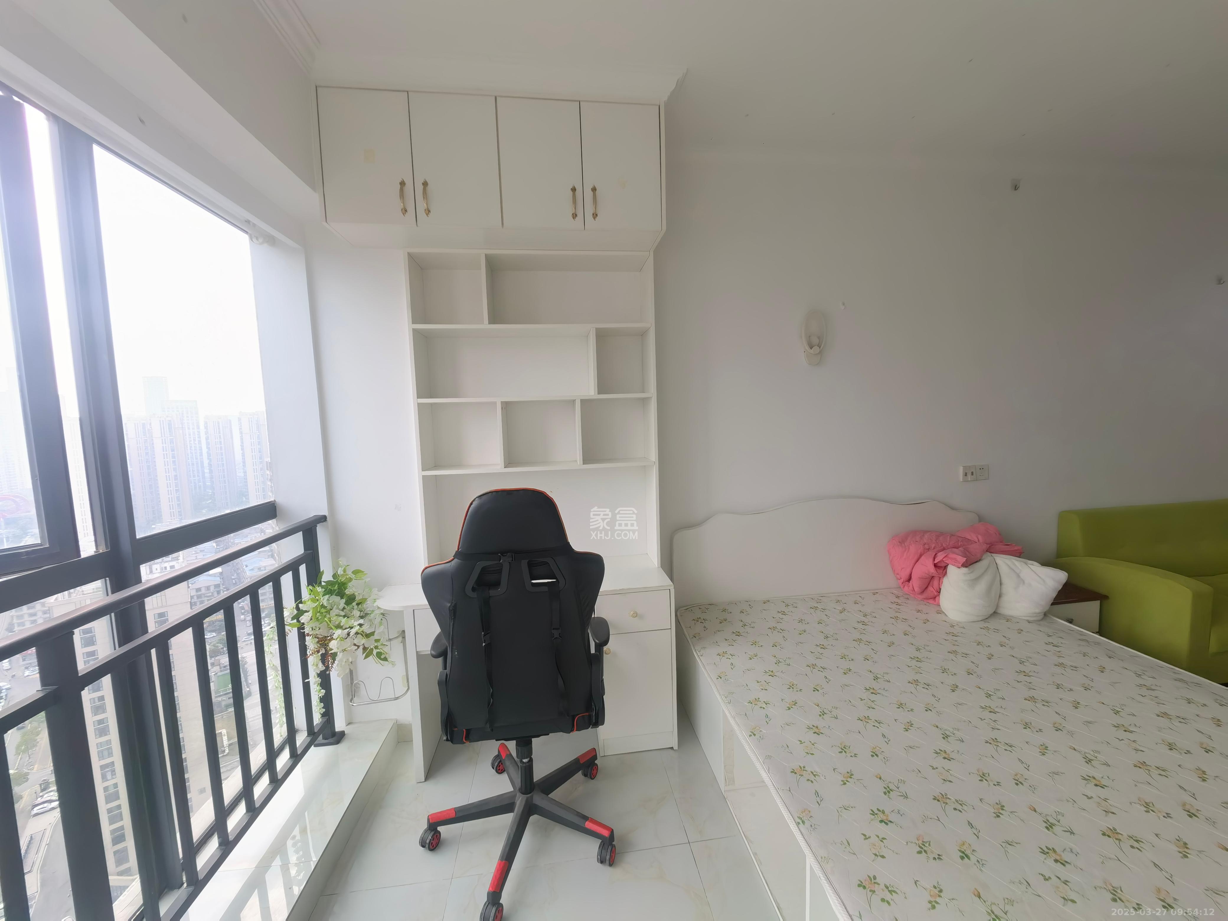 达美美立方  1室1厅1卫   2100.00元/月室内图