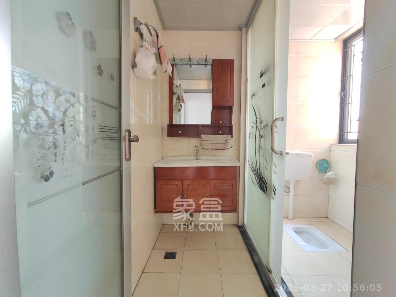 旭辉华庭  3室2厅2卫    1799.0元/月室内图