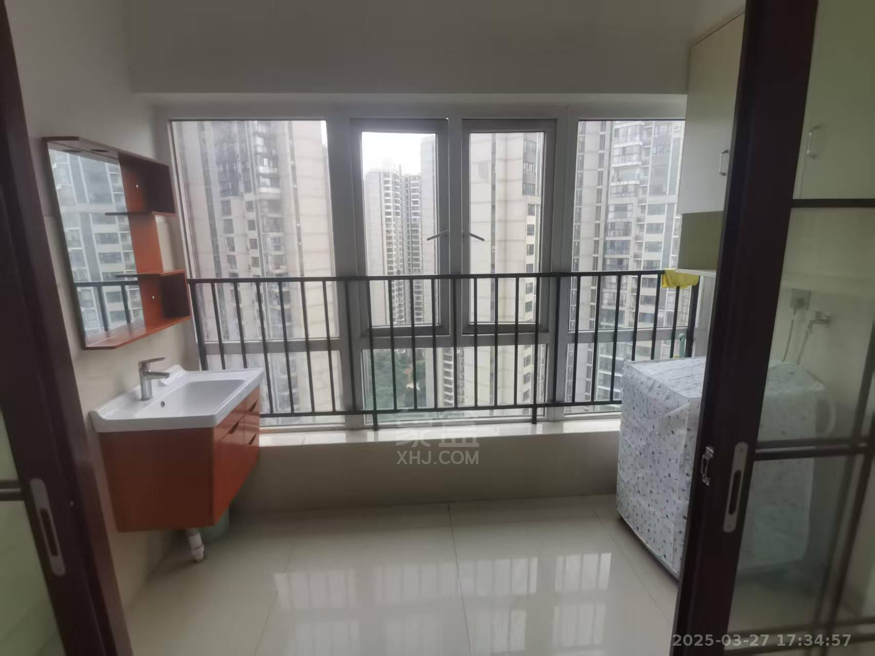 美的城三期 3室2厅2卫 1700.0元/月 美的城三期 3室2厅2卫 1700.0元/月室内图