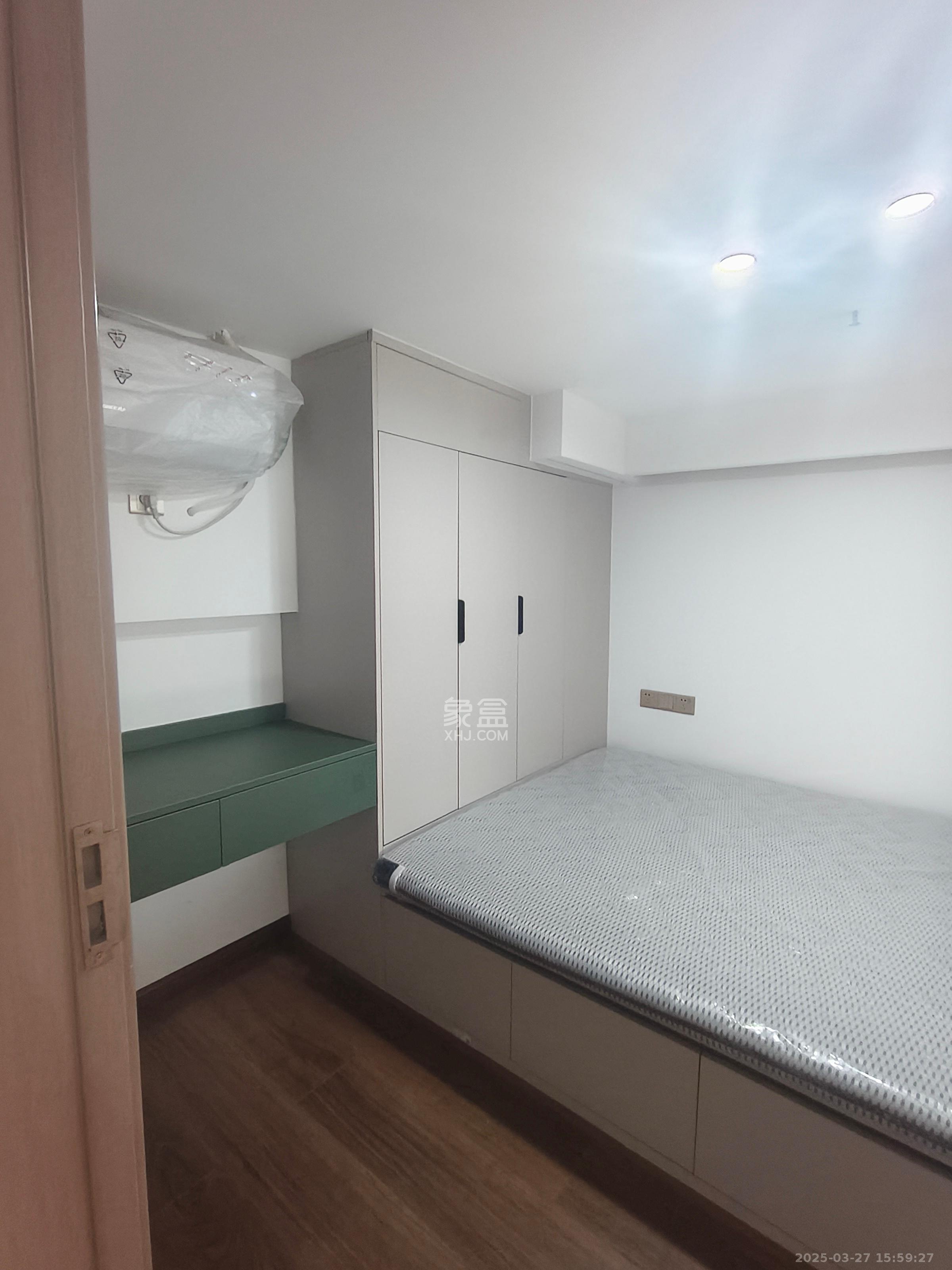 建发央玺(建发泱玺雅苑) 1室1厅1卫 2800.0元/月 建发央玺(建发泱玺雅苑) 1室1厅1卫 2800.0元/月室内图