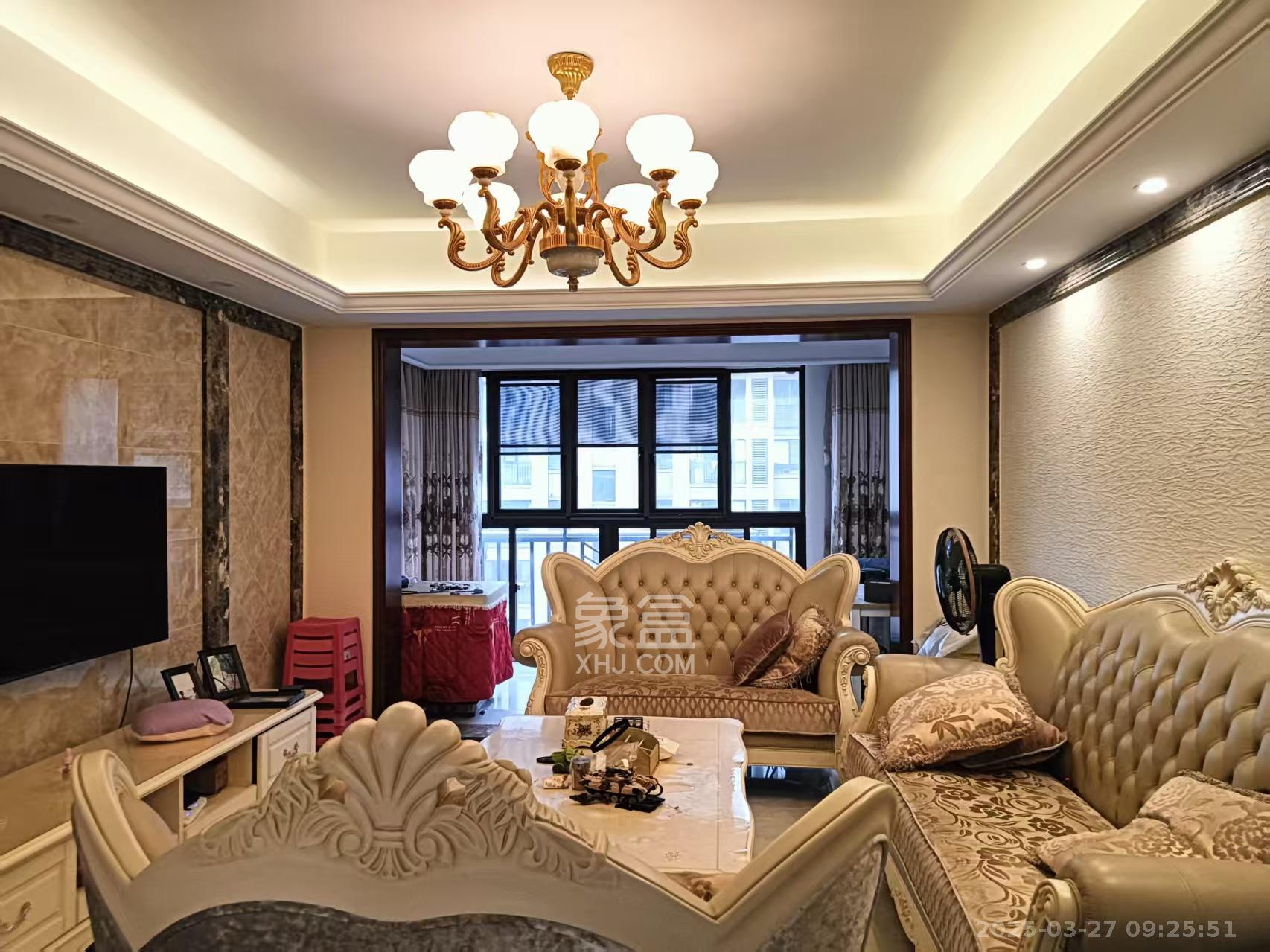 奥林匹克花园贡院一期  3室2厅2卫    4500.0元/月 奥林匹克花园贡院一期  3室2厅2卫    4500.0元/月室内图