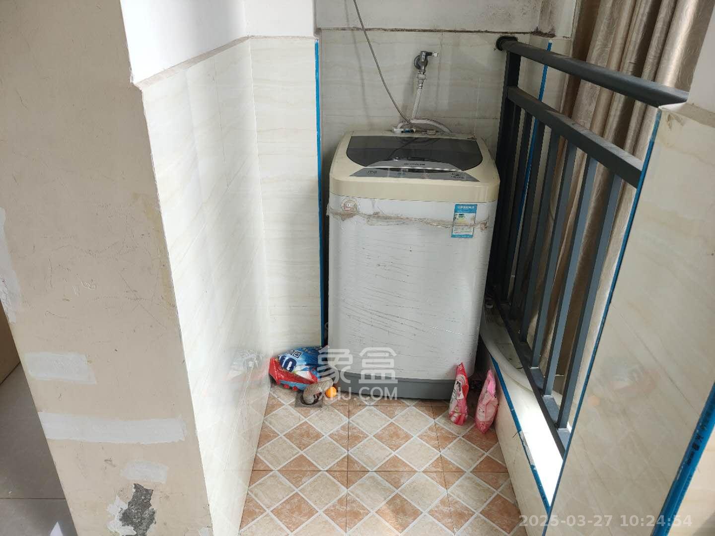 万科魅力之城 1室1厅1卫 1200.0元/月 万科魅力之城 1室1厅1卫 1200.0元/月室内图