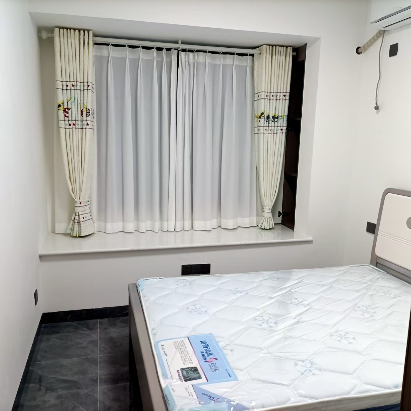 百弘学府城 3室2厅2卫 89.8万 百弘学府城 3室2厅2卫 89.8万室内图