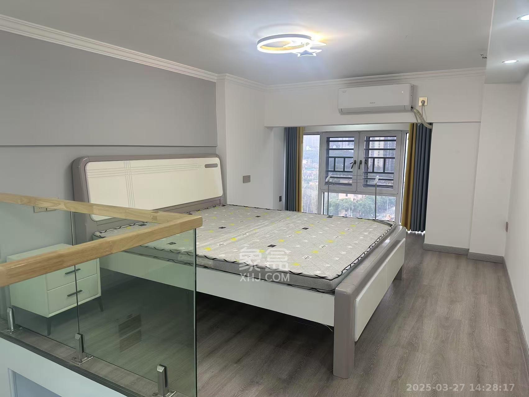 万科金色麦田 2室1厅1卫 2200.0元/月 万科金色麦田 2室1厅1卫 2200.0元/月室内图