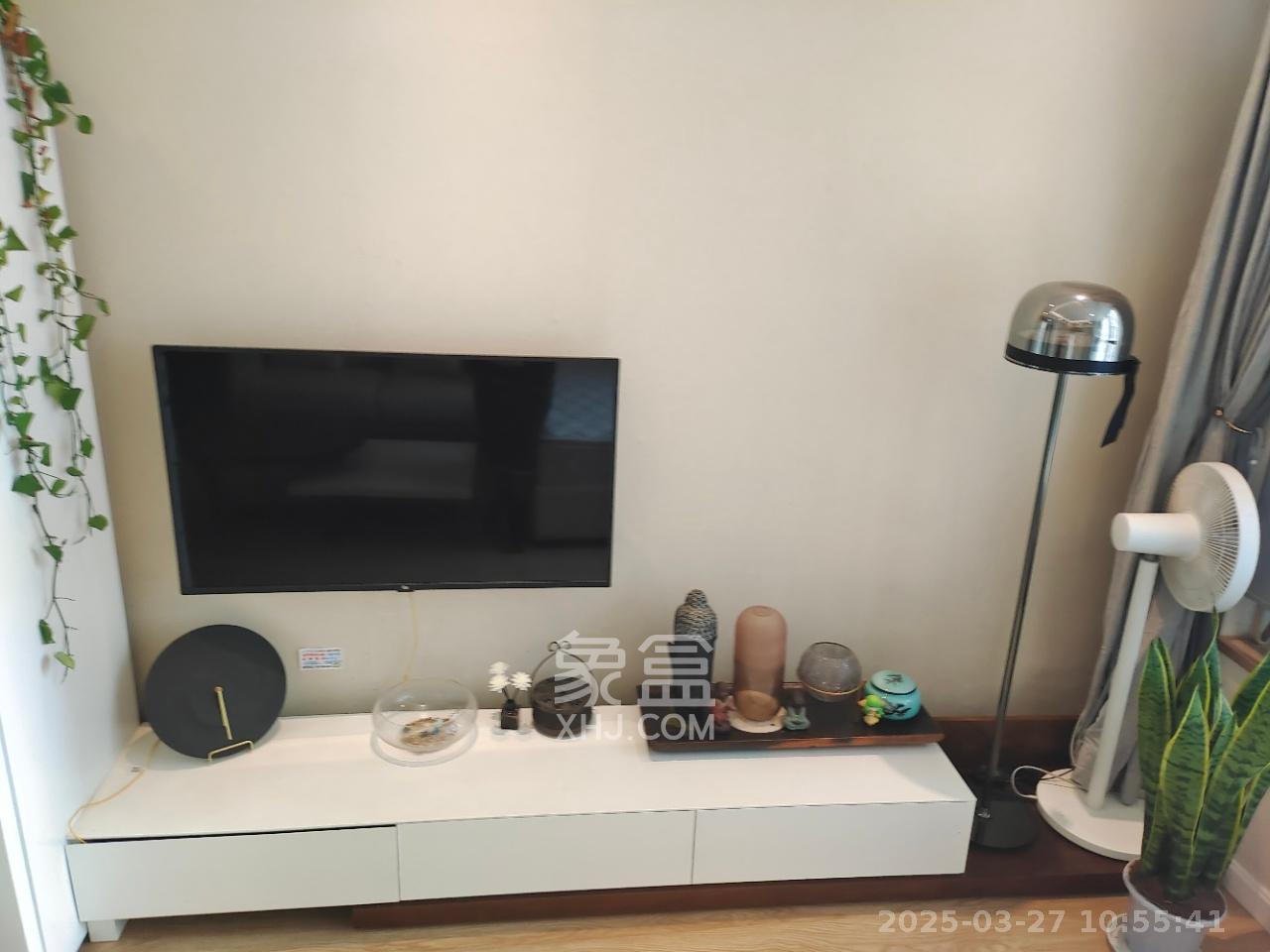 洋湖时代  1室1厅1卫   1500.00元/月室内图