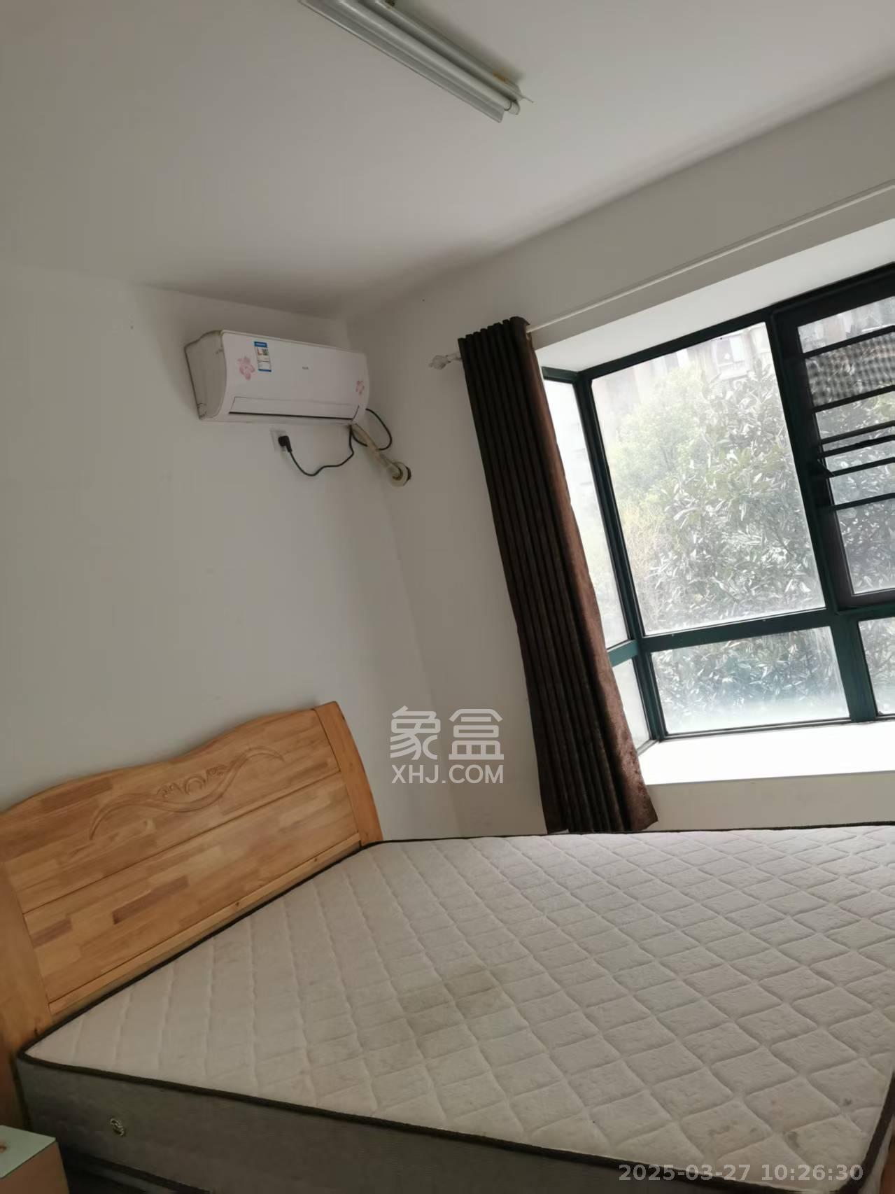 长沙欧洲城  3室2厅2卫   2600.00元/月室内图
