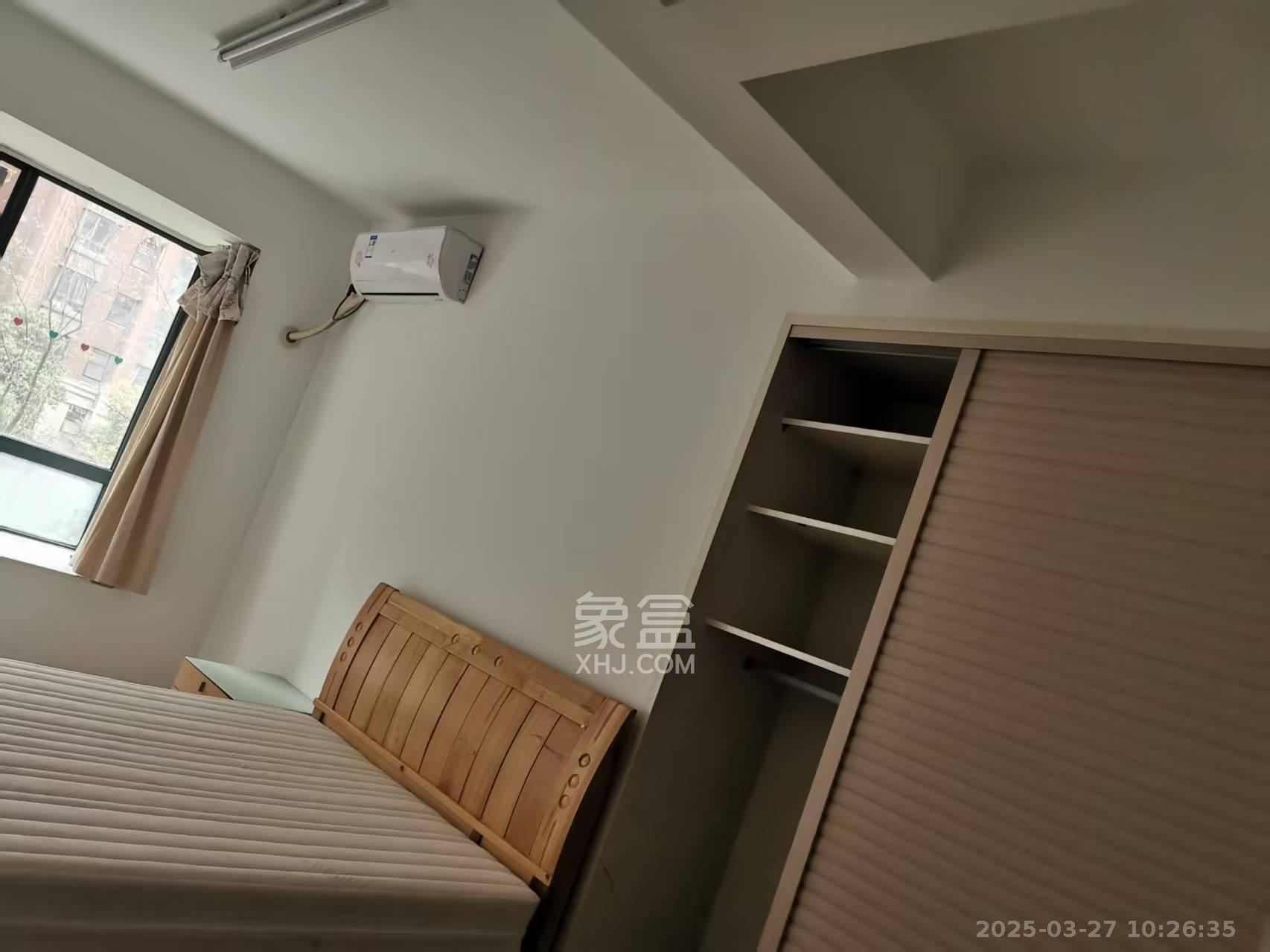 长沙欧洲城  3室2厅2卫   2600.00元/月室内图