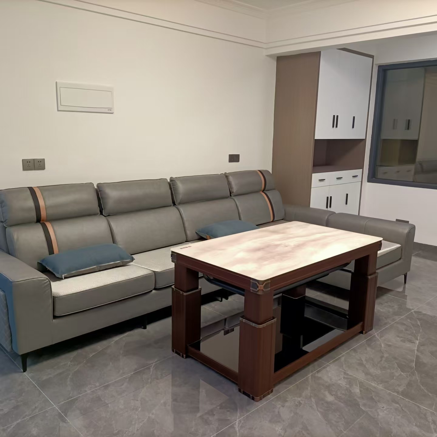 百弘学府城 3室2厅2卫 89.8万 百弘学府城 3室2厅2卫 89.8万室内图