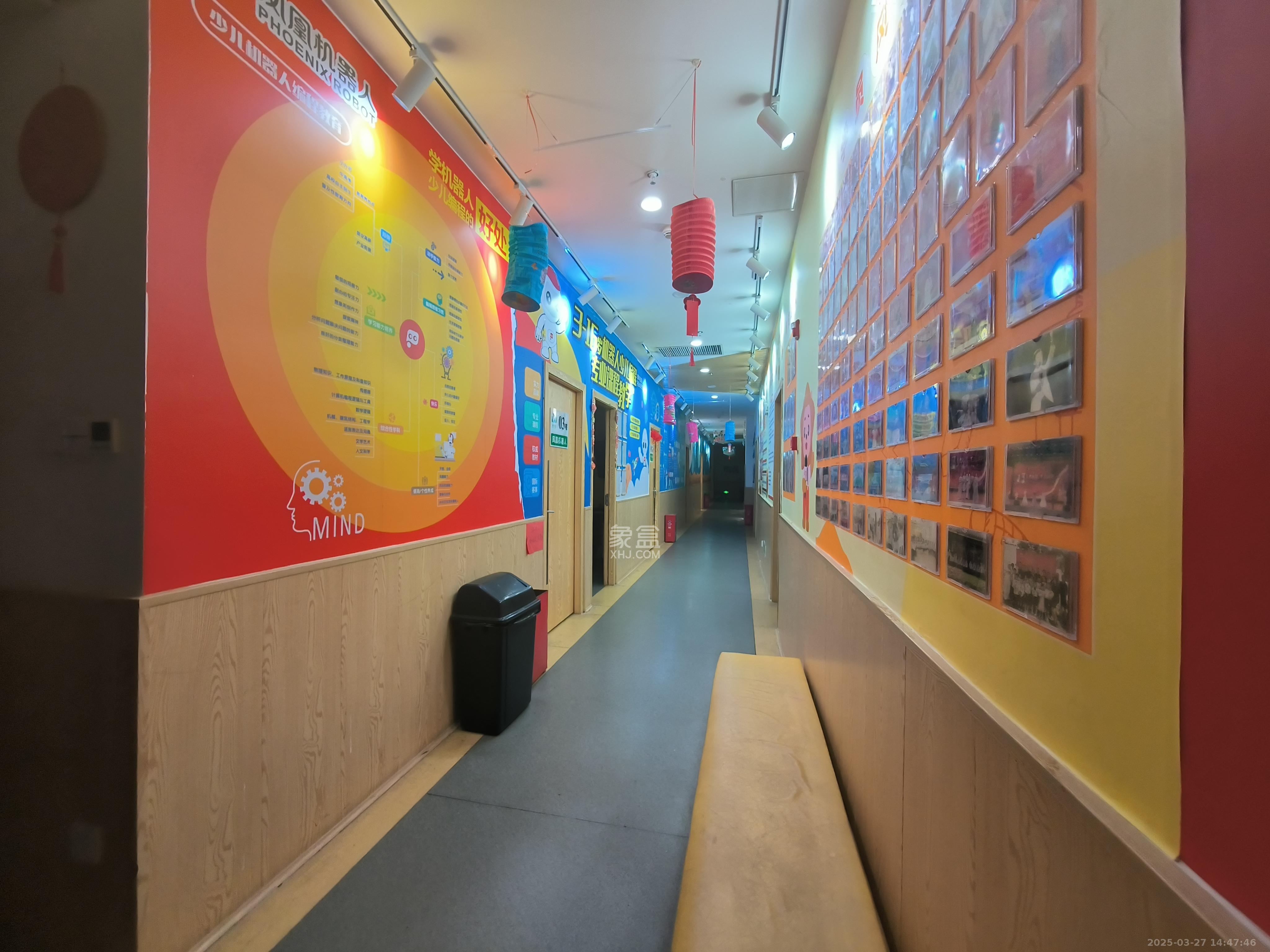 恒大翡翠华庭   731.0㎡      36550.0元/月室内图