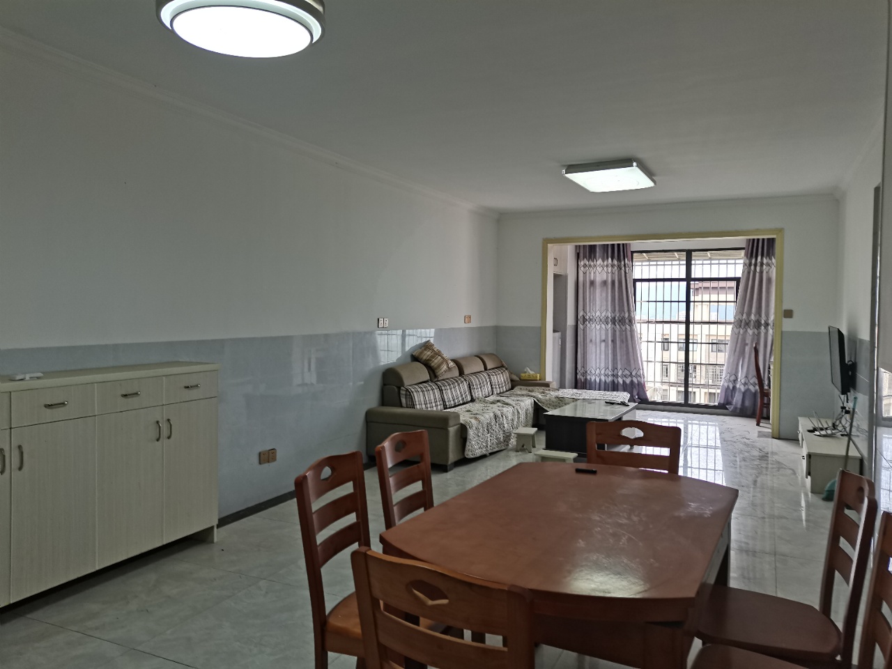 和康园小区 3室2厅1卫 1900.0元/月 和康园小区 3室2厅1卫 1900.0元/月户型图