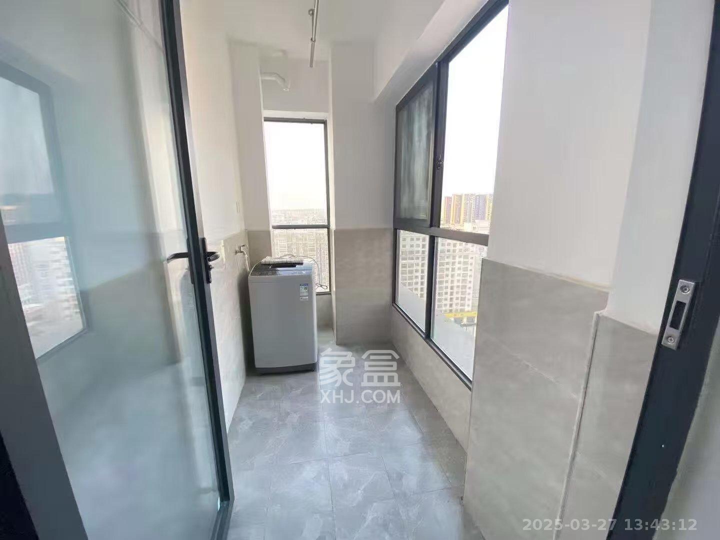 创世纪广场 2室2厅1卫 1800.0元/月 创世纪广场 2室2厅1卫 1800.0元/月室内图