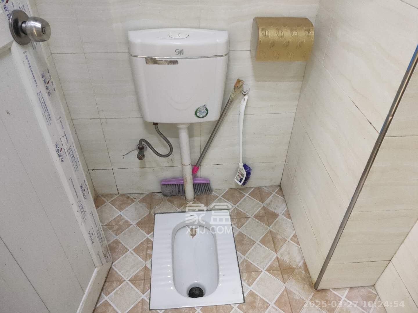 万科魅力之城 1室1厅1卫 1200.0元/月 万科魅力之城 1室1厅1卫 1200.0元/月室内图