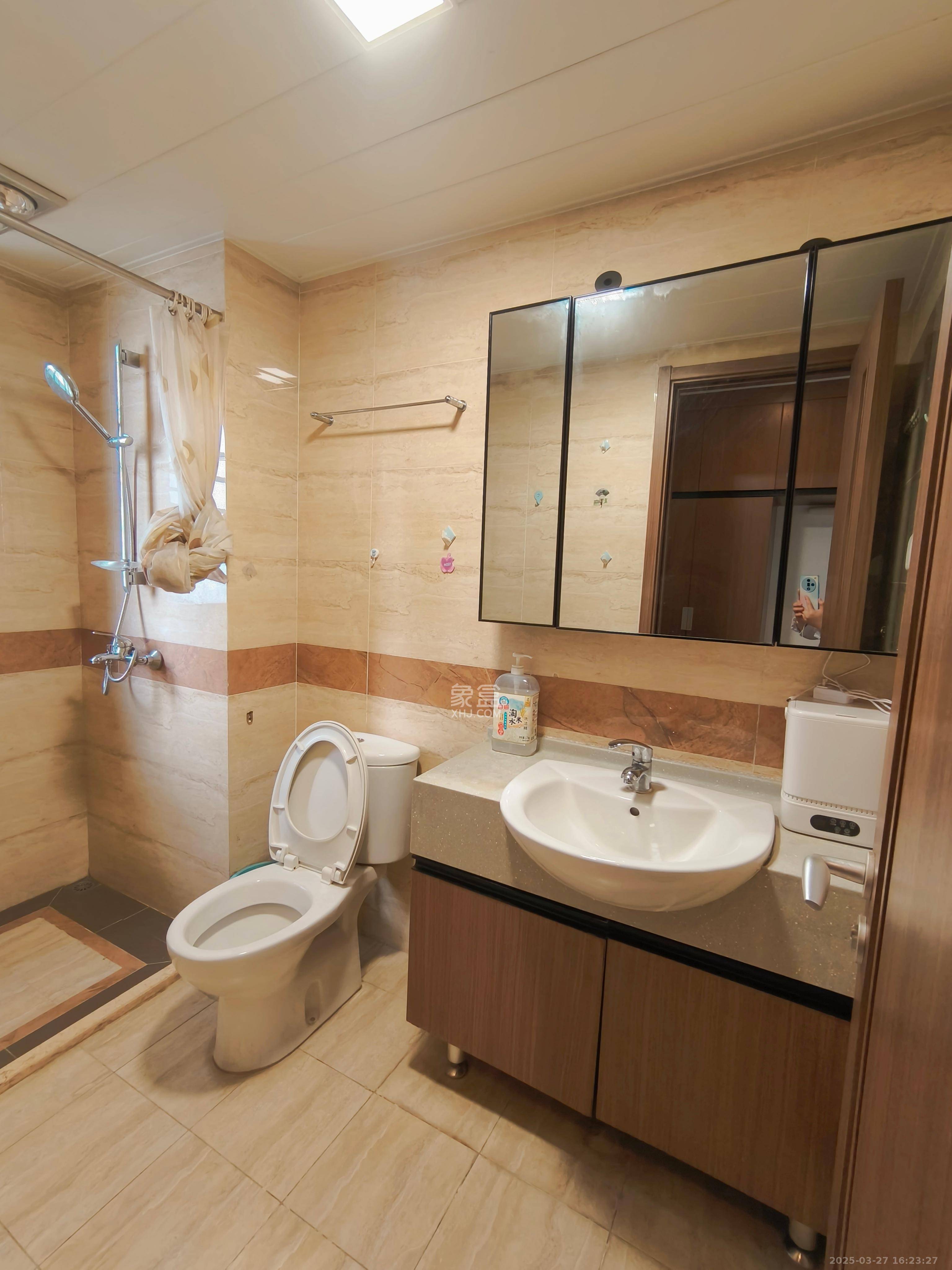 万科白鹭郡 4室2厅2卫 3400.0元/月 万科白鹭郡 4室2厅2卫 3400.0元/月室内图