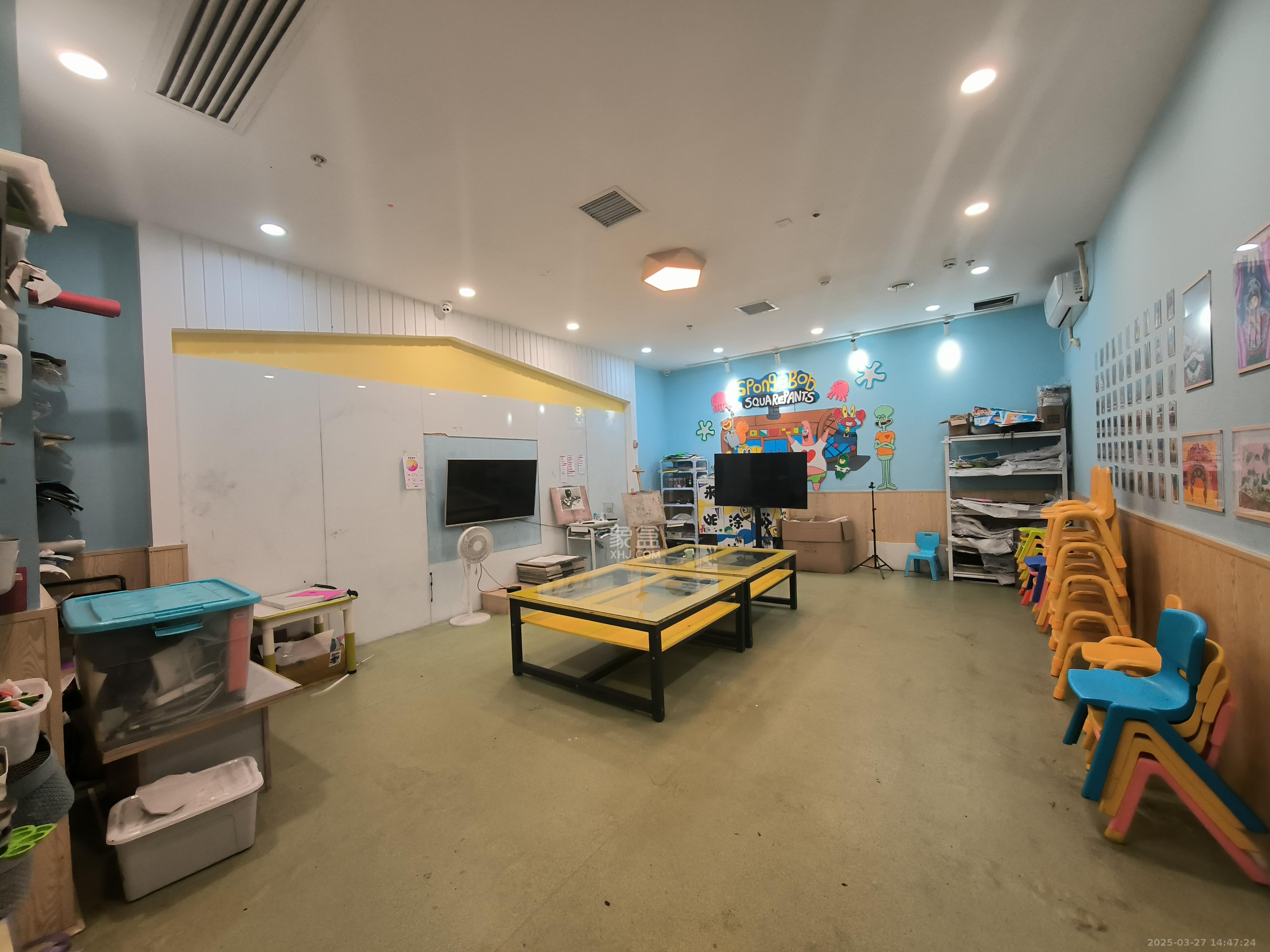 恒大翡翠华庭   731.0㎡      36550.0元/月室内图