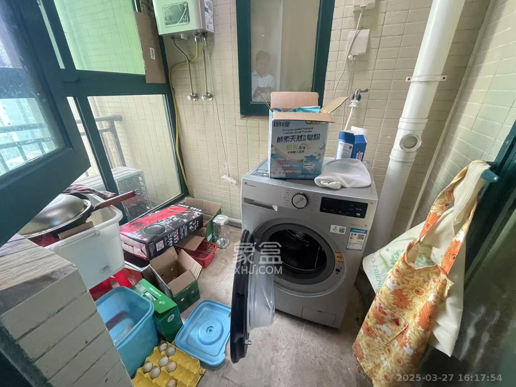 恒大御景湾  3室2厅2卫   3500.00元/月室内图