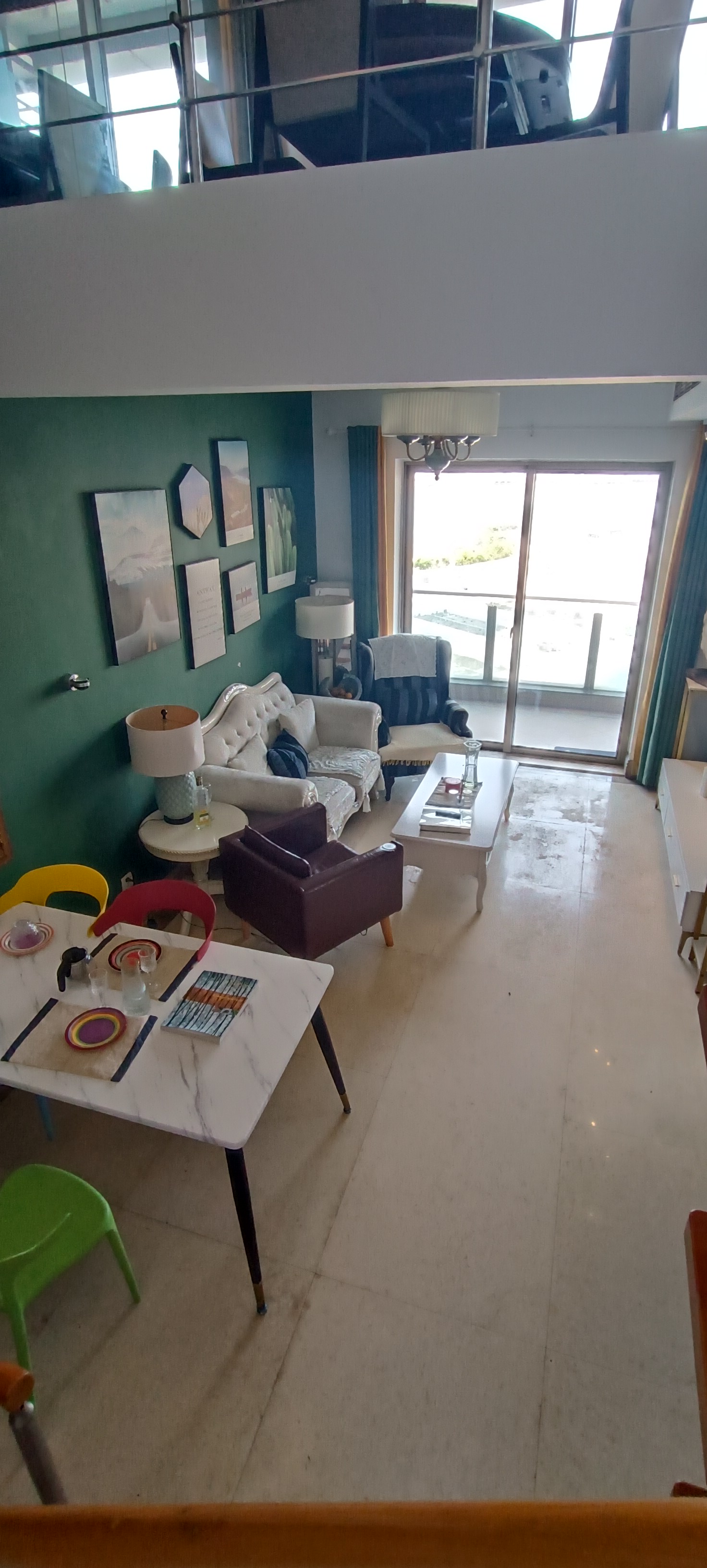 外滩中心  2室3厅1卫    4200.0元/月 外滩中心  2室3厅1卫    4200.0元/月室内图