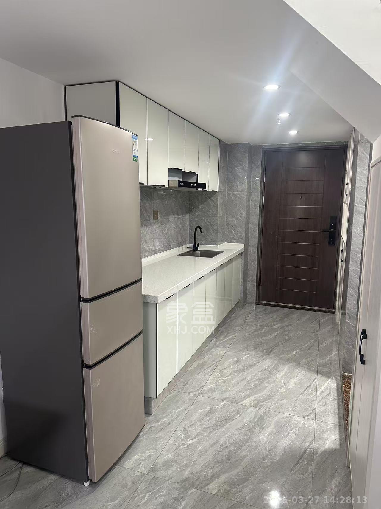 万科金色麦田 2室1厅1卫 2200.0元/月 万科金色麦田 2室1厅1卫 2200.0元/月室内图