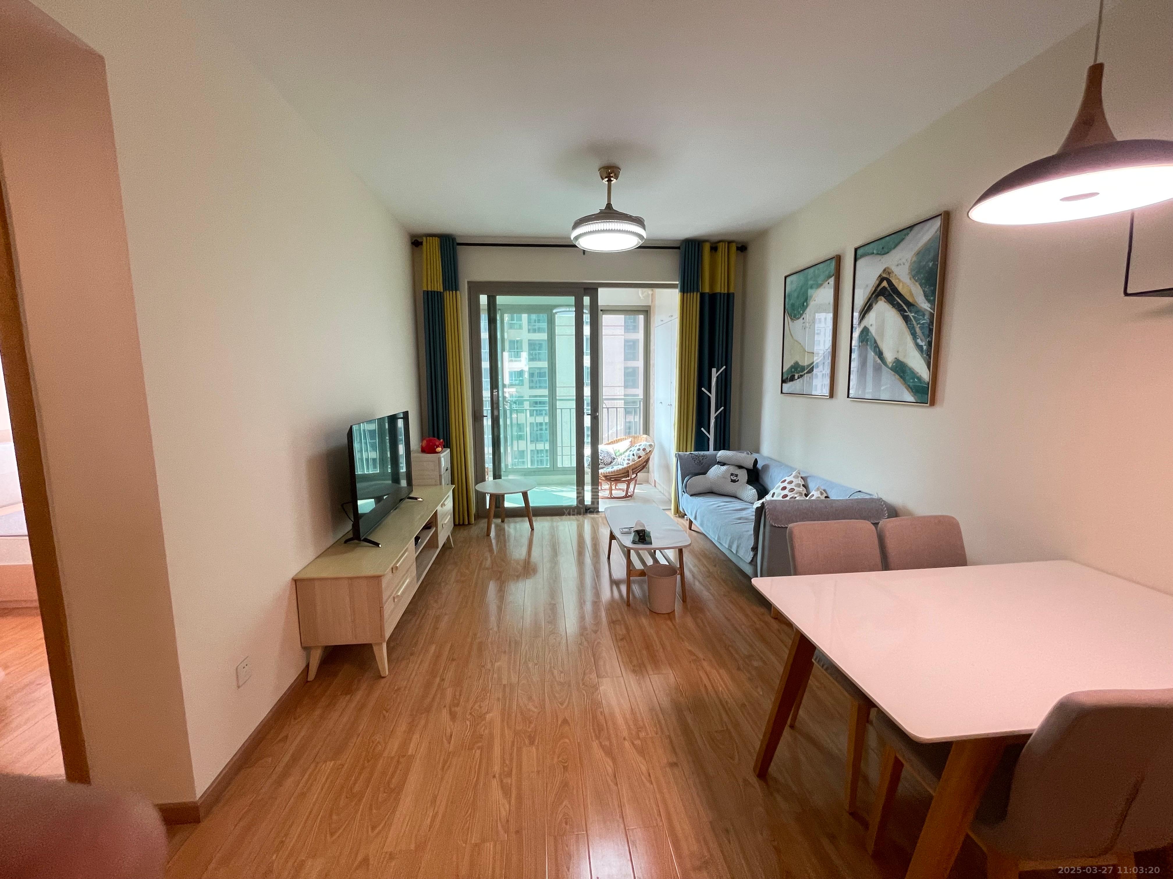 晋合湘水湾三期 1室0厅0卫 2800.0元/月 晋合湘水湾三期 1室0厅0卫 2800.0元/月室内图