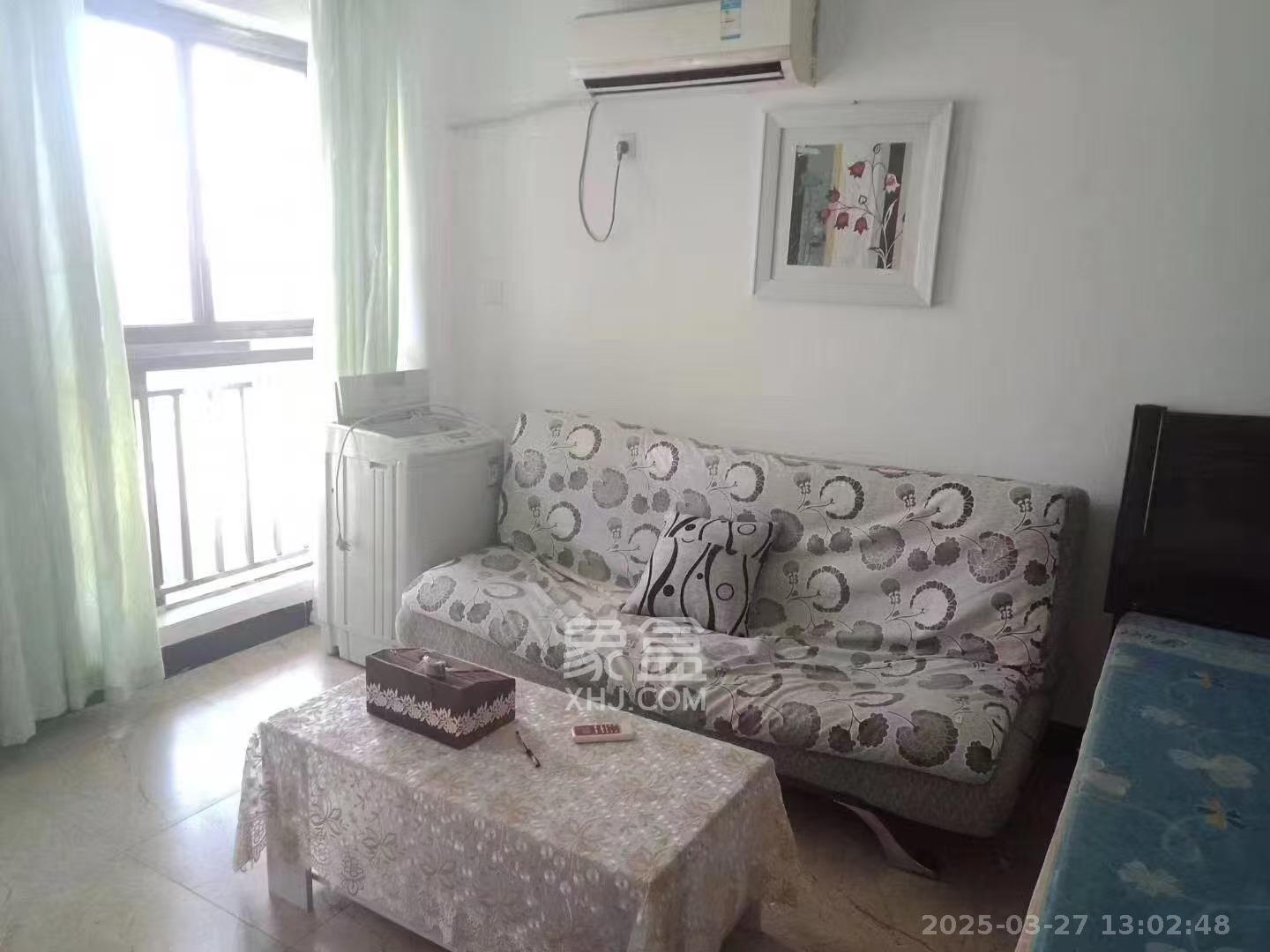 晶都公馆  1室1厅1卫   850.00元/月室内图