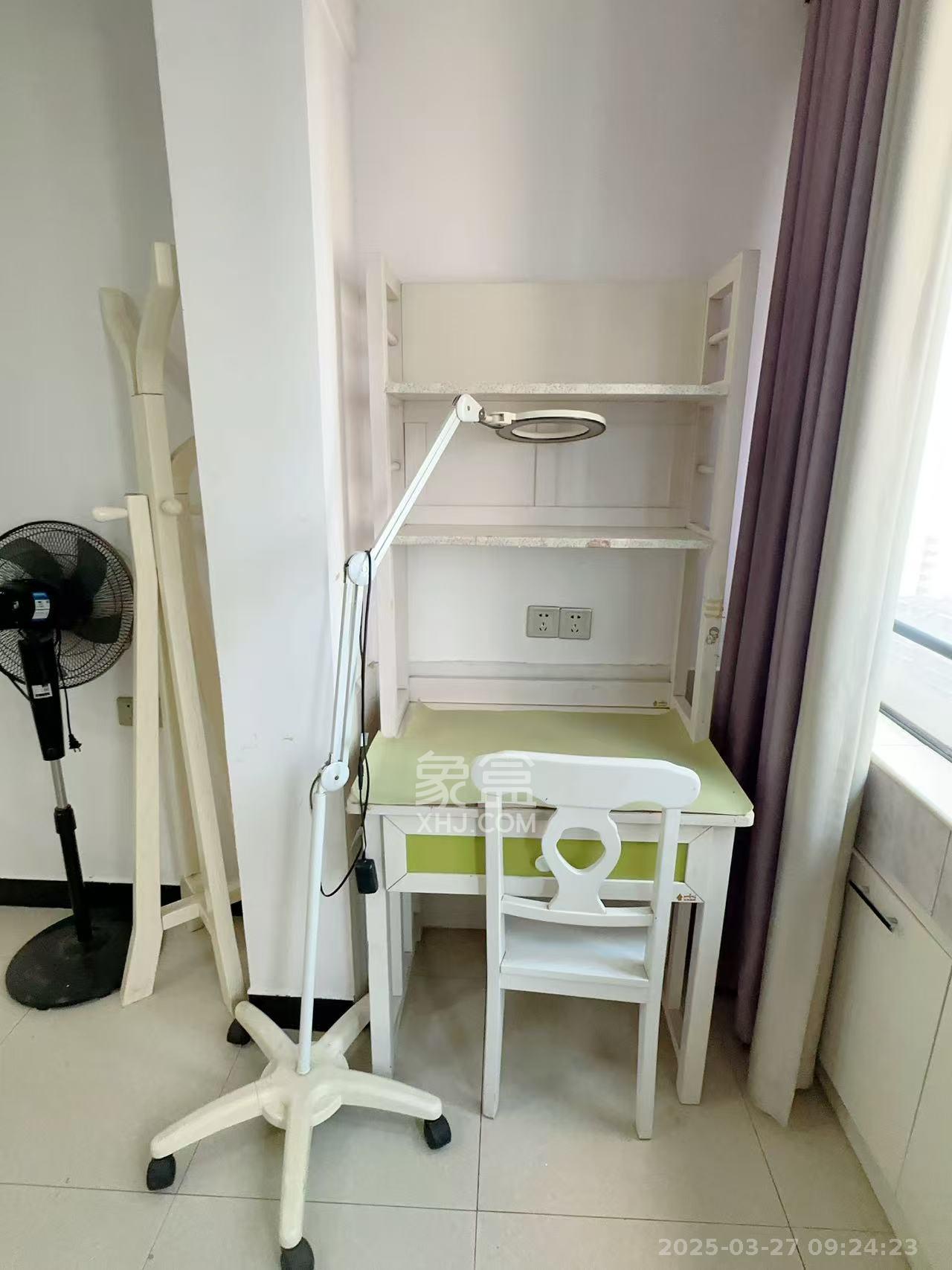 万博汇  1室1厅1卫    1500.0元/月室内图