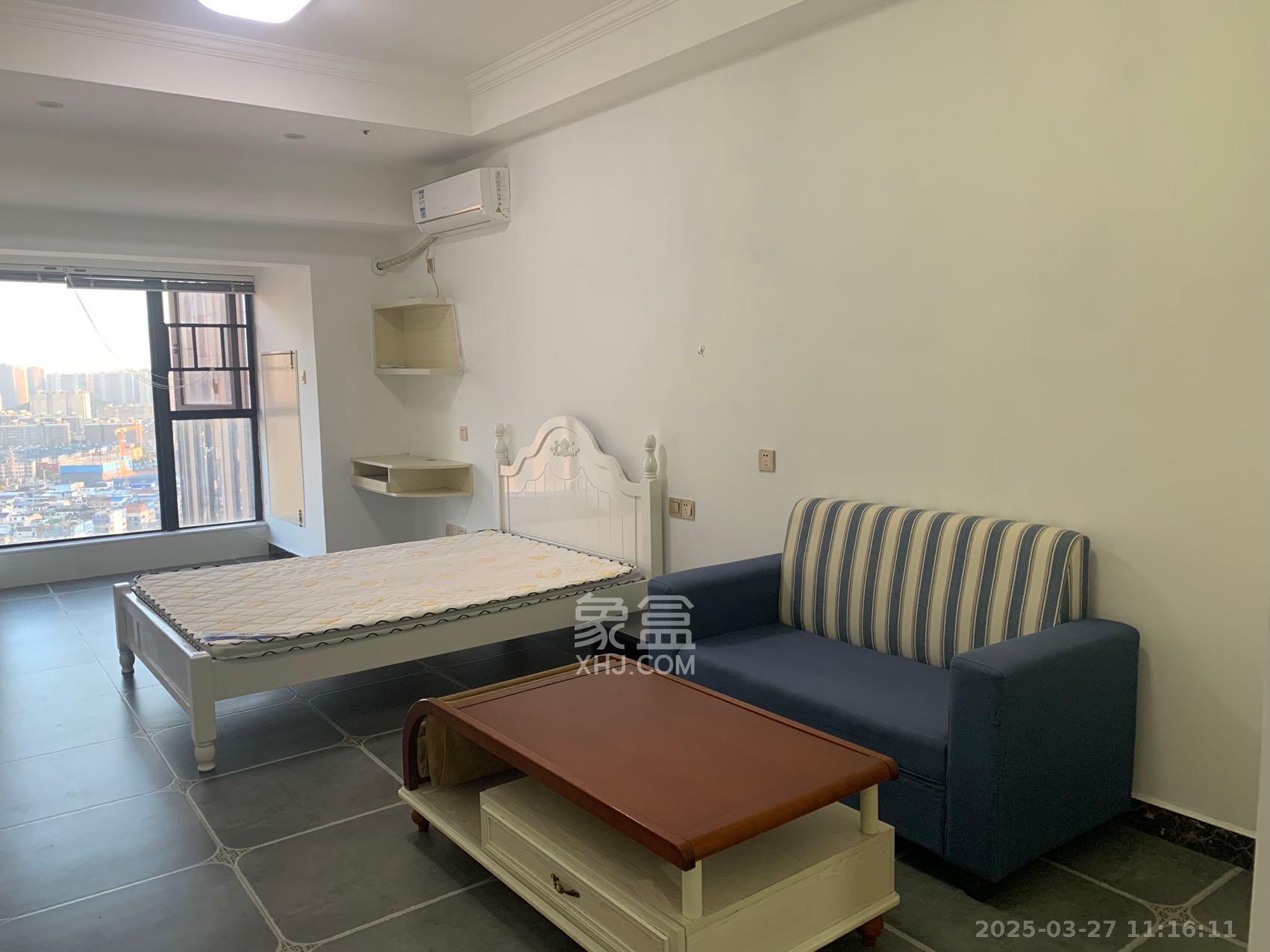 高升时代广场(冠铭商务中心) 1室1厅1卫 1400.0元/月 高升时代广场(冠铭商务中心) 1室1厅1卫 1400.0元/月室内图